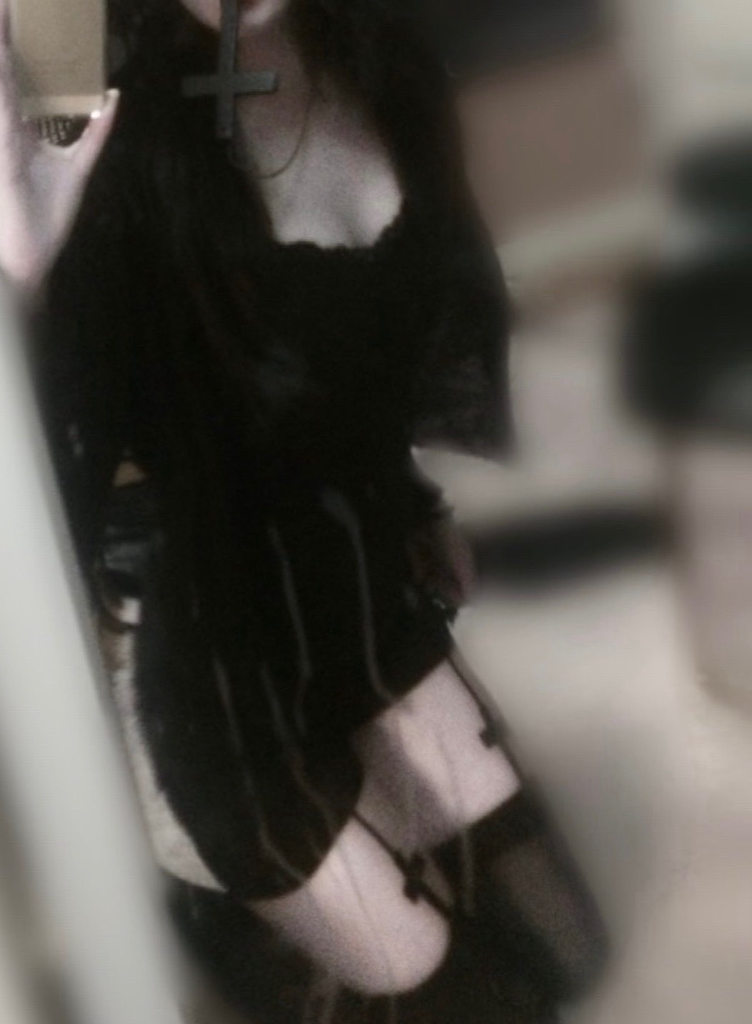 저질~~