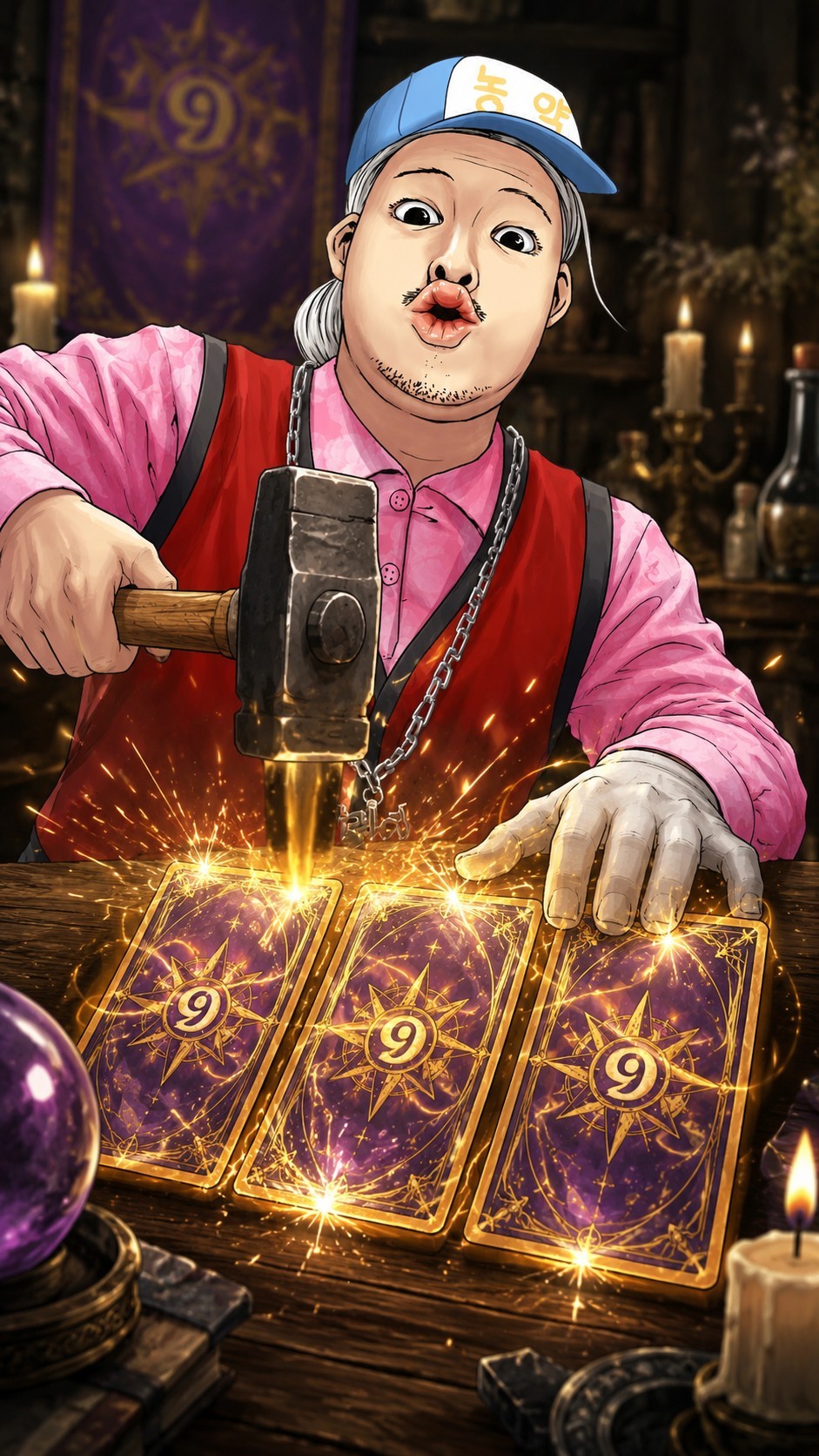 랜덤 번호 노래 콘텐츠~!