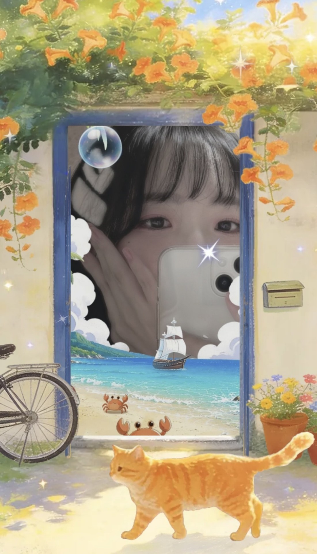 ʚ 헉헉 첫 배너다 배너 ɞ