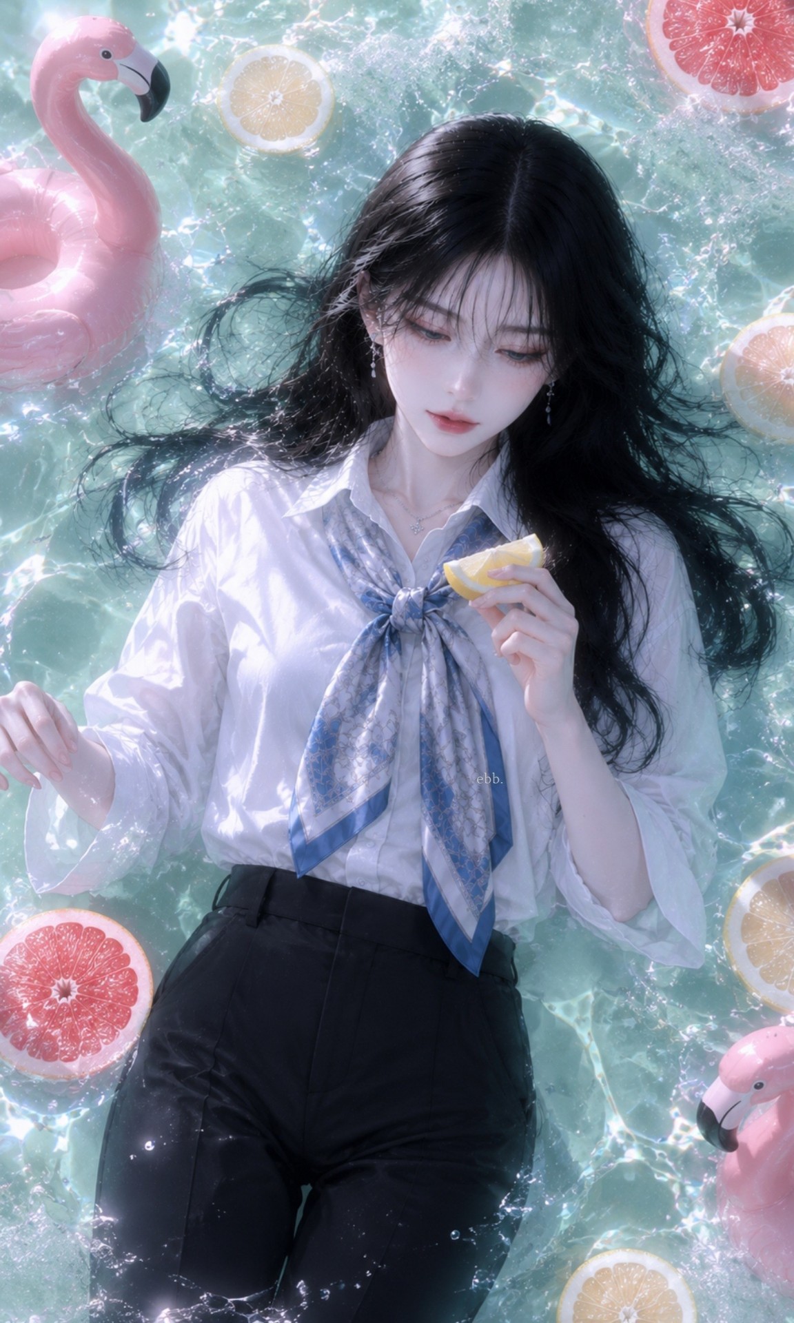 목소리 좋아요  ˘◡˘⸝⸝⸝♡