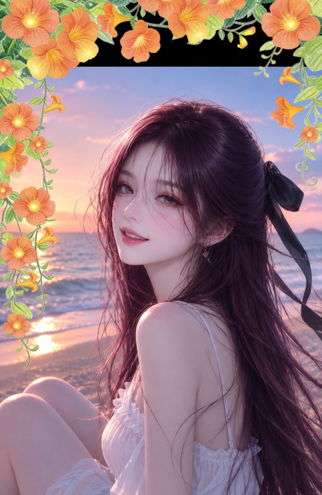 대리방송