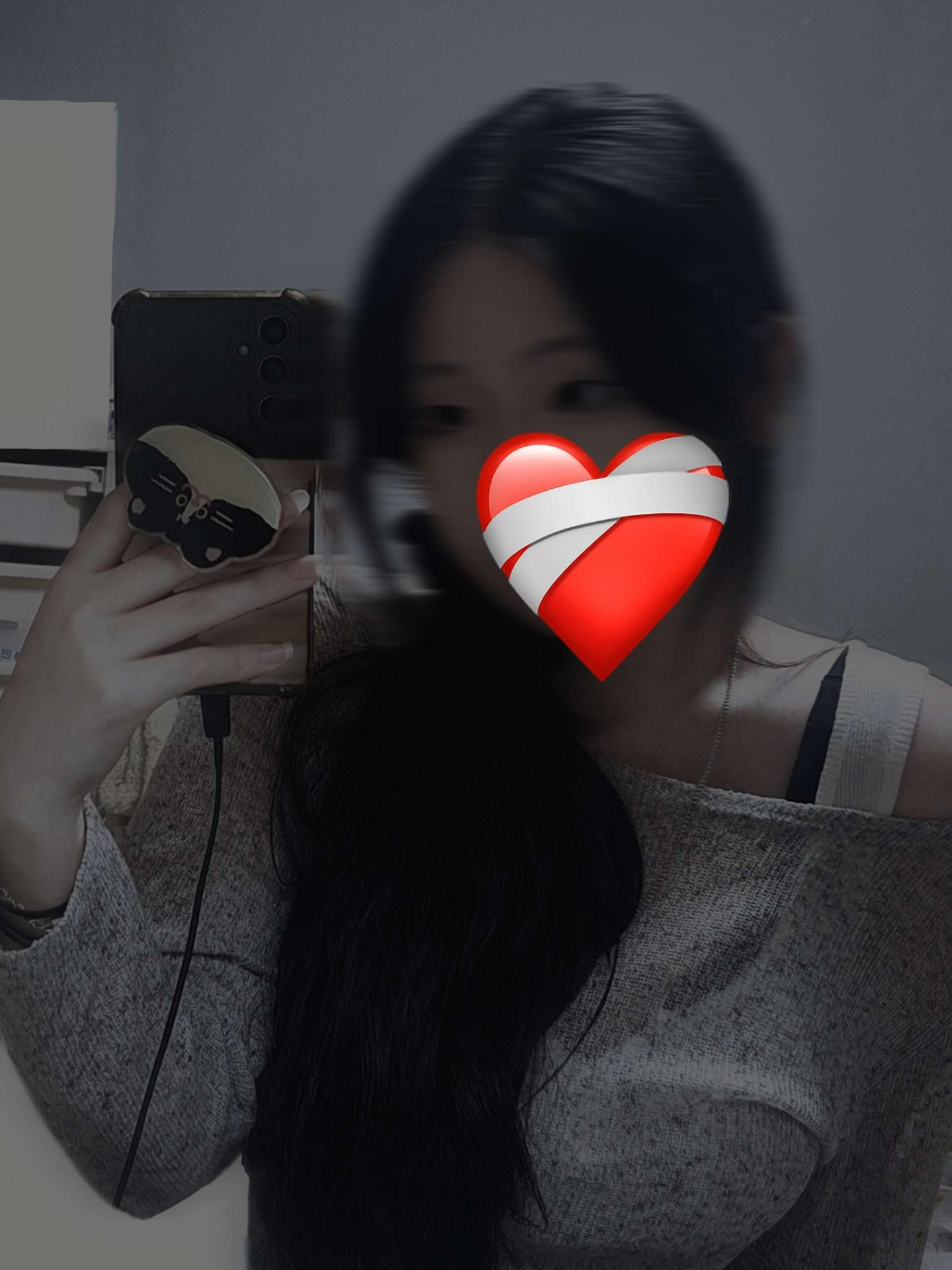아니 근데 진짜..[더보기]