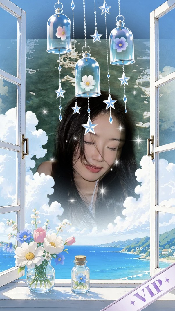 어디서나 당당하게 걷기