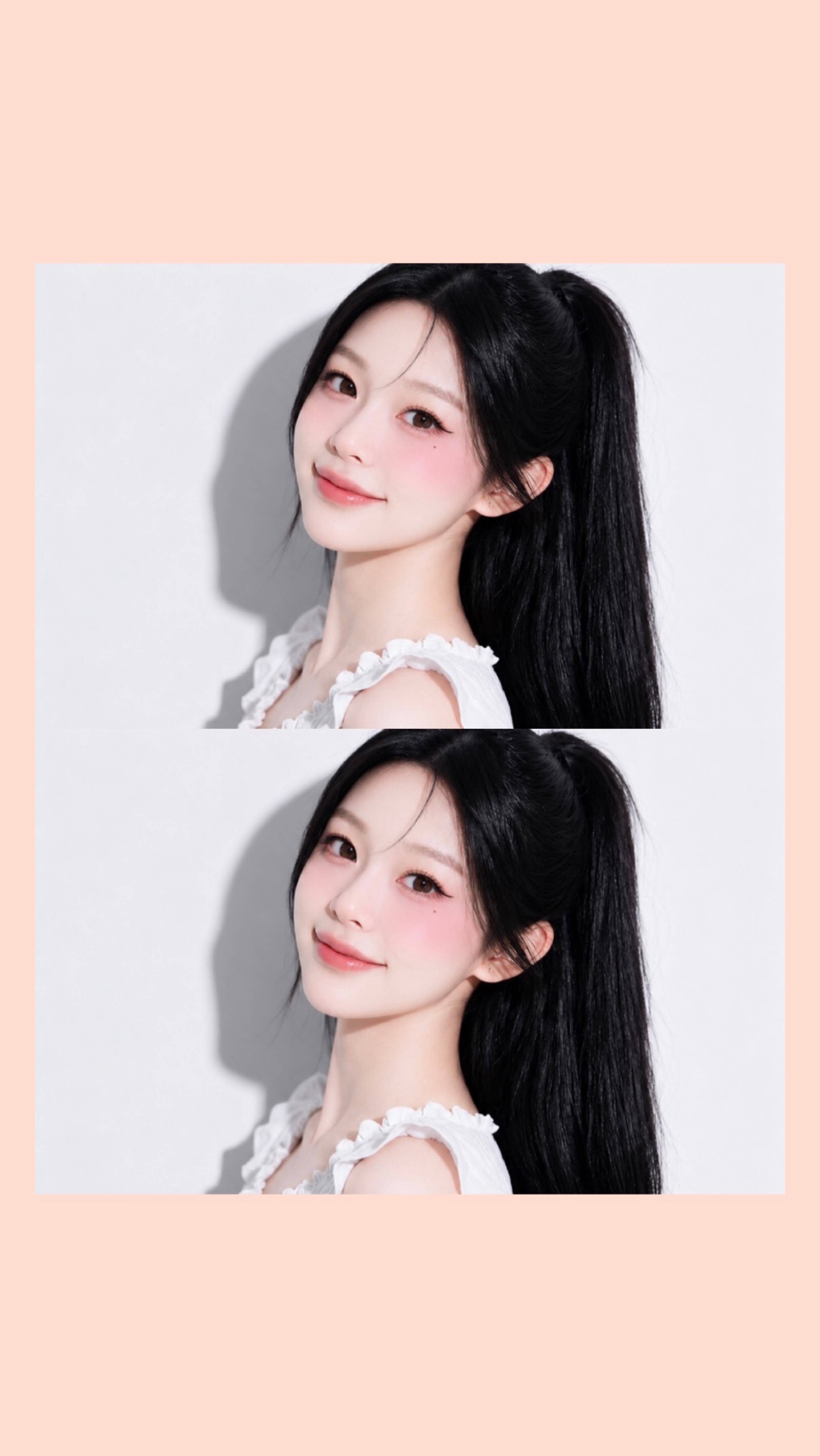 갱상도얼짱 𝙁𝙈.𝟭 / 여기가 클러업