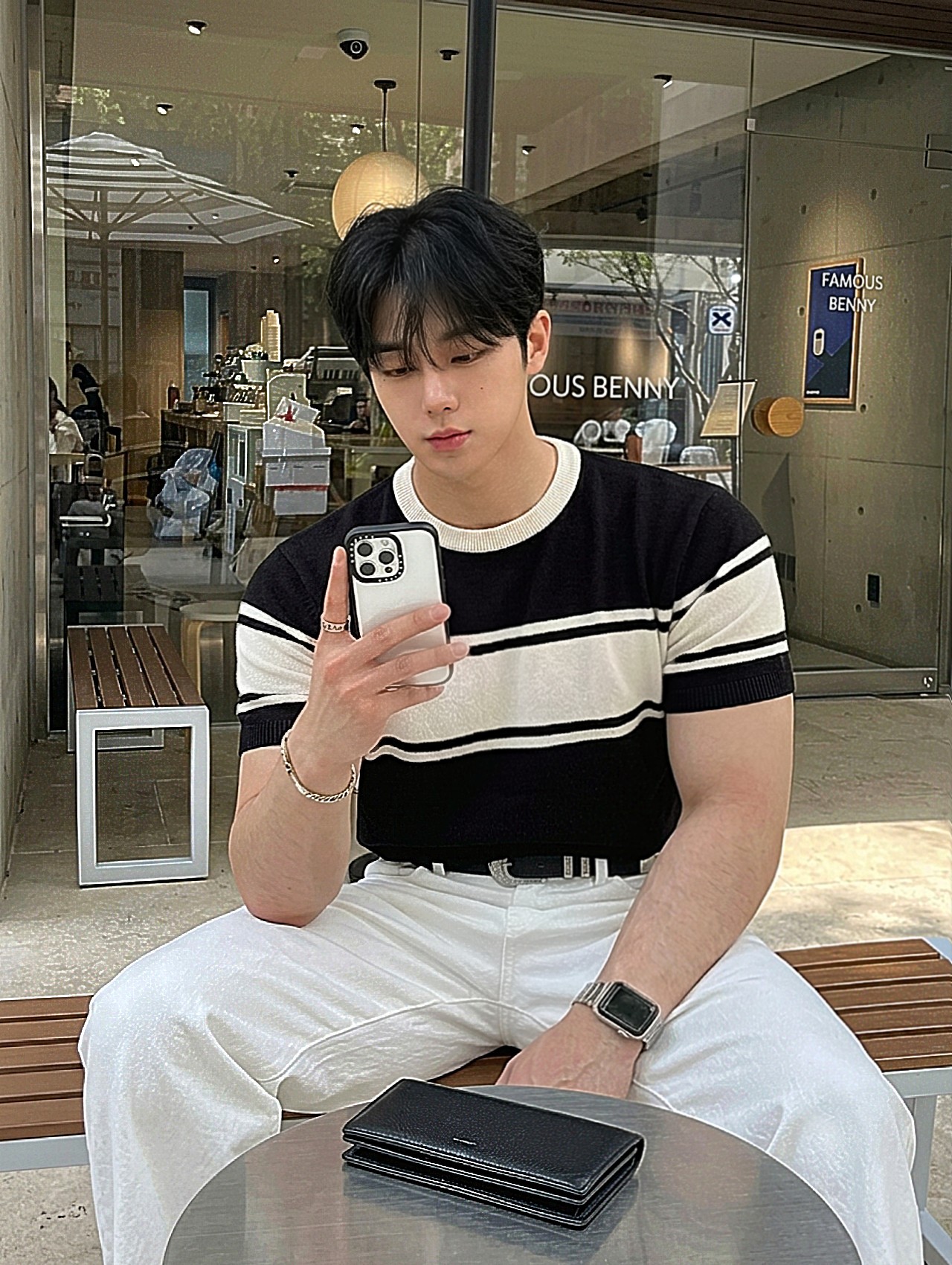 이 낮에  고민이많으십니까?
