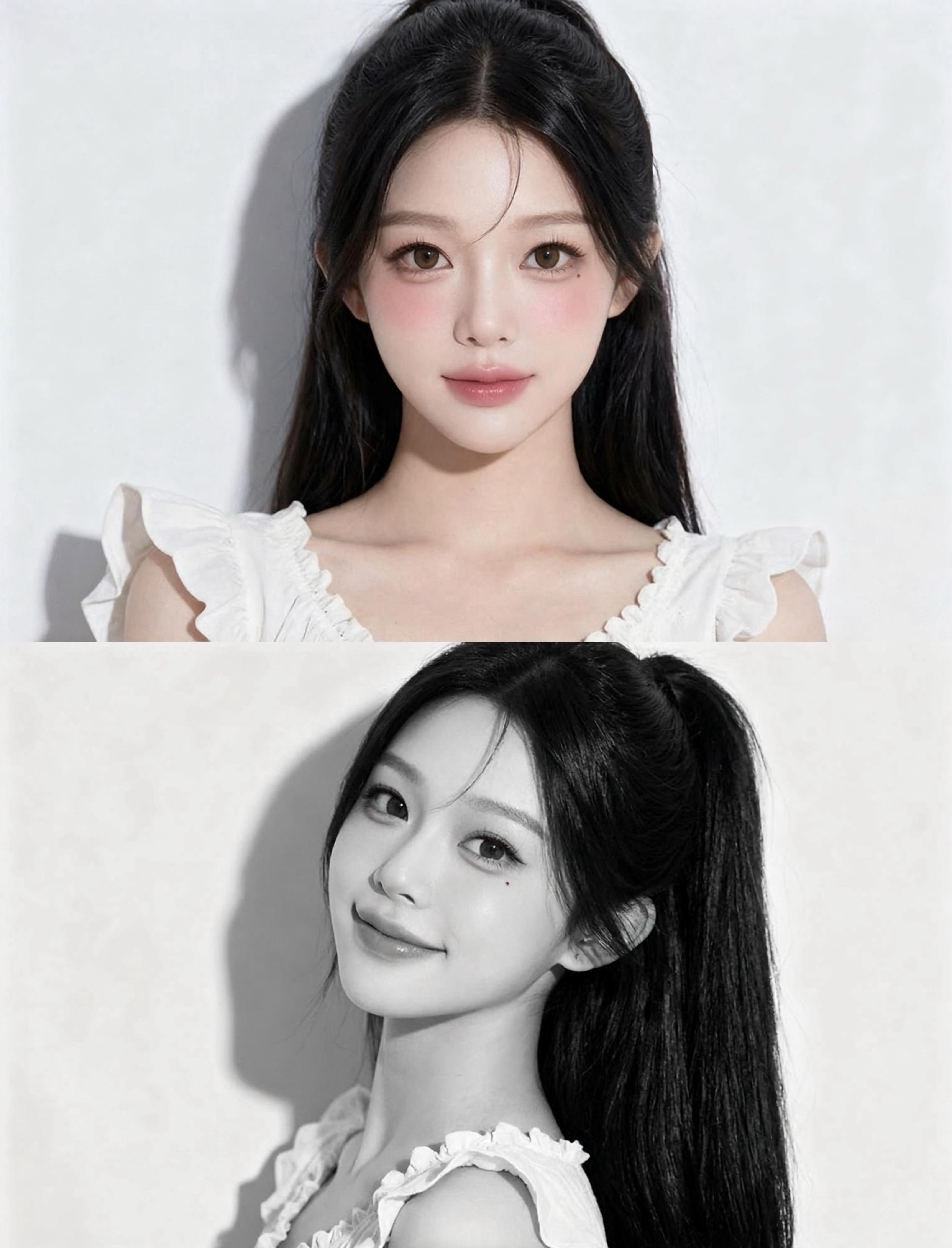 주말오전 / 음소거챗방 (점심무그러)