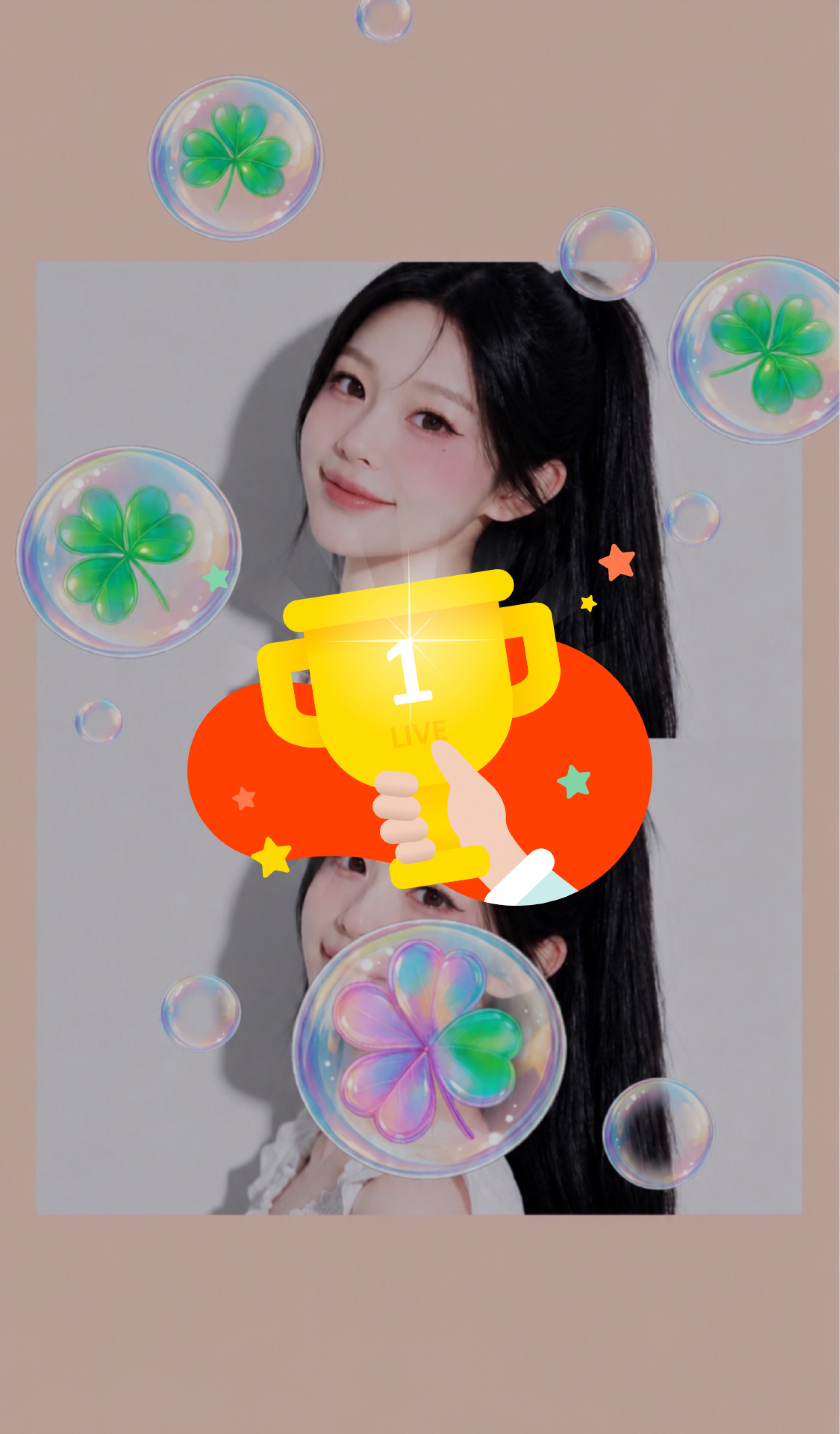 갱상도얼짱 𝙁𝙈.𝟭 / 야삐