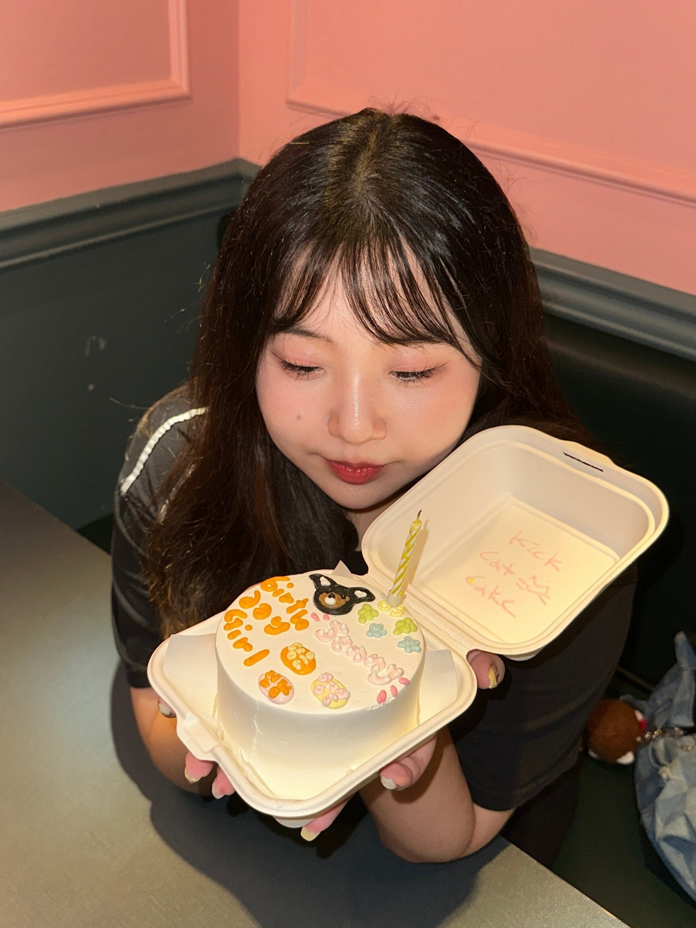 편안하고 잔잔하게, 그렇게 ˖◛⁺