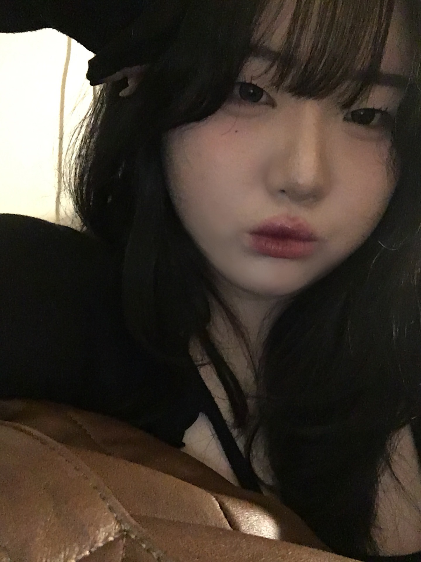 나 너 기다려