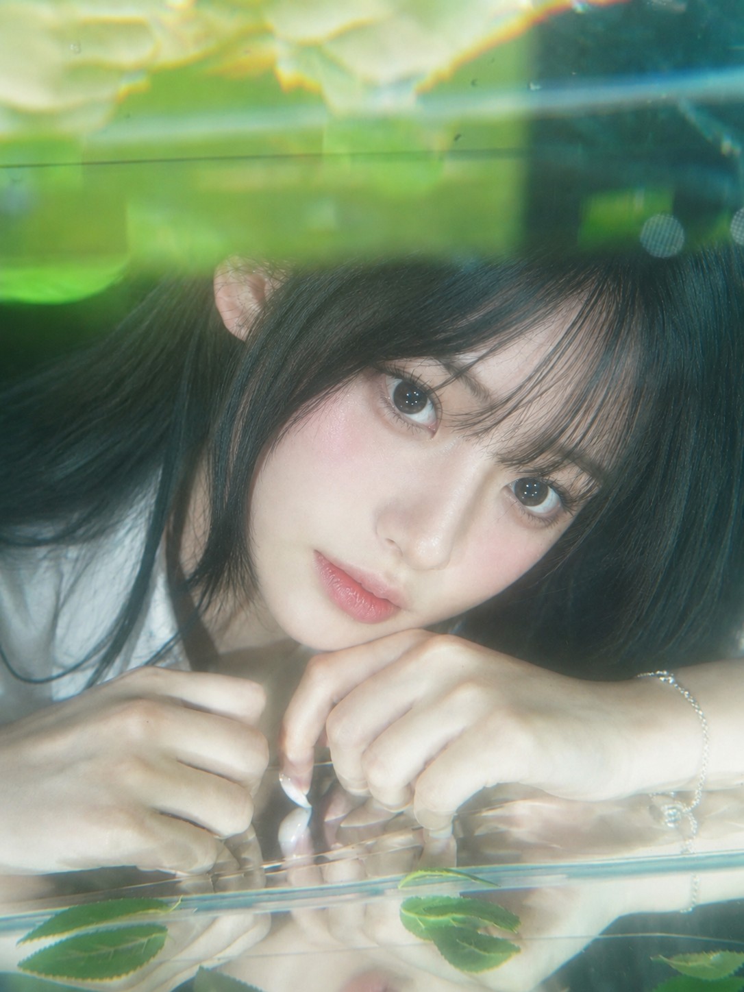 당신을 위한 .