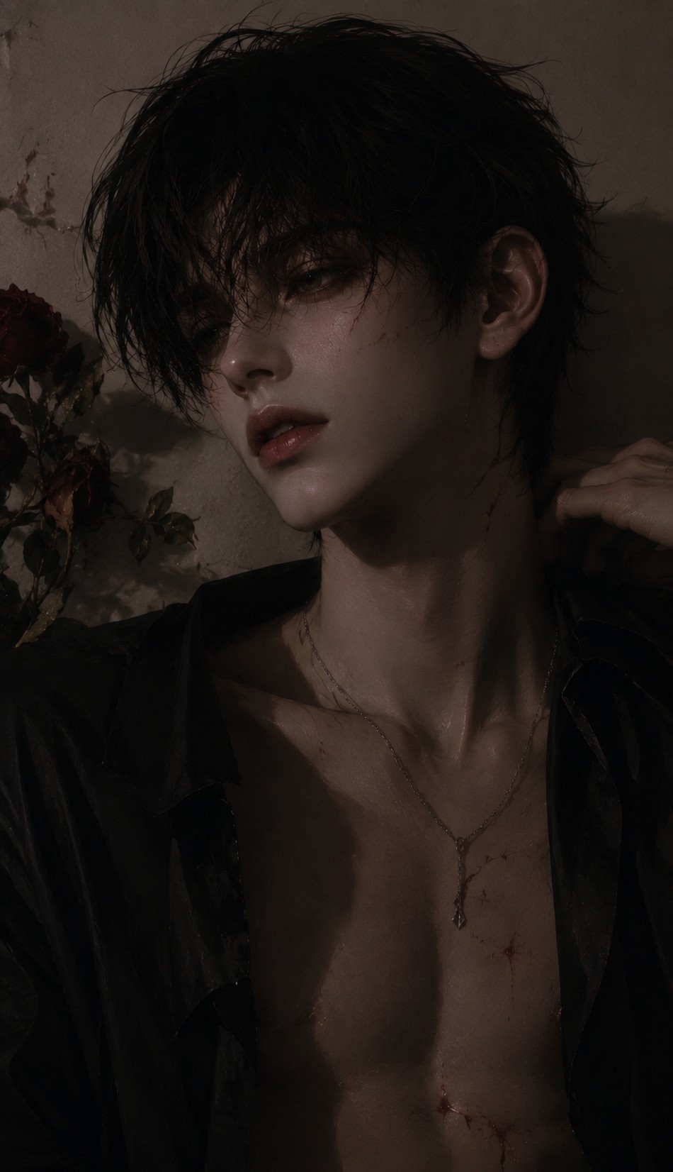 깜짝 등장인데 눕방이래👀🌟
