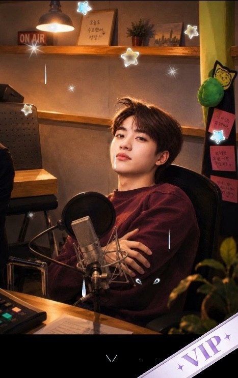 📻이 집 목소리 잘 해🌹
