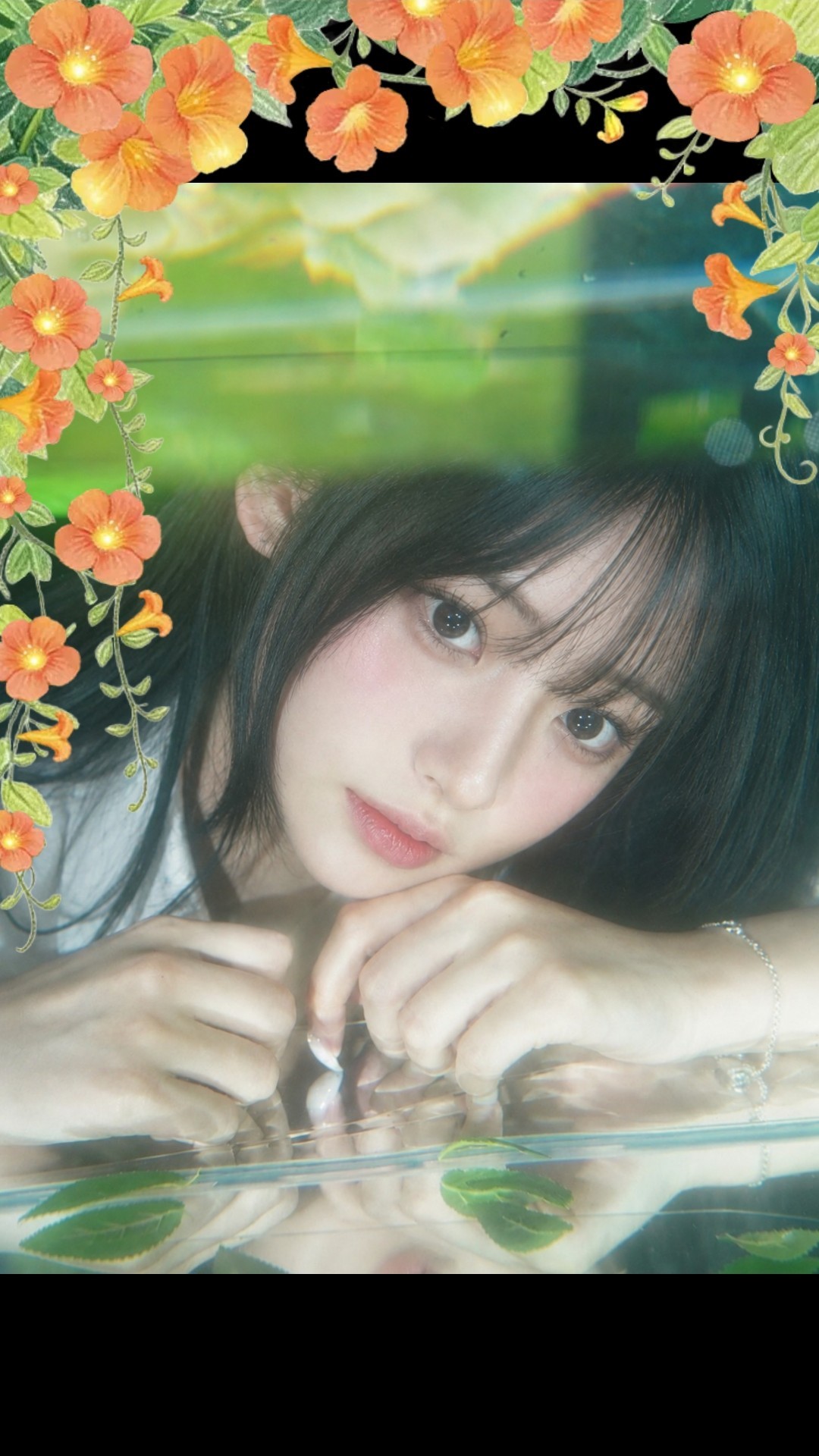 당신을 위한 .