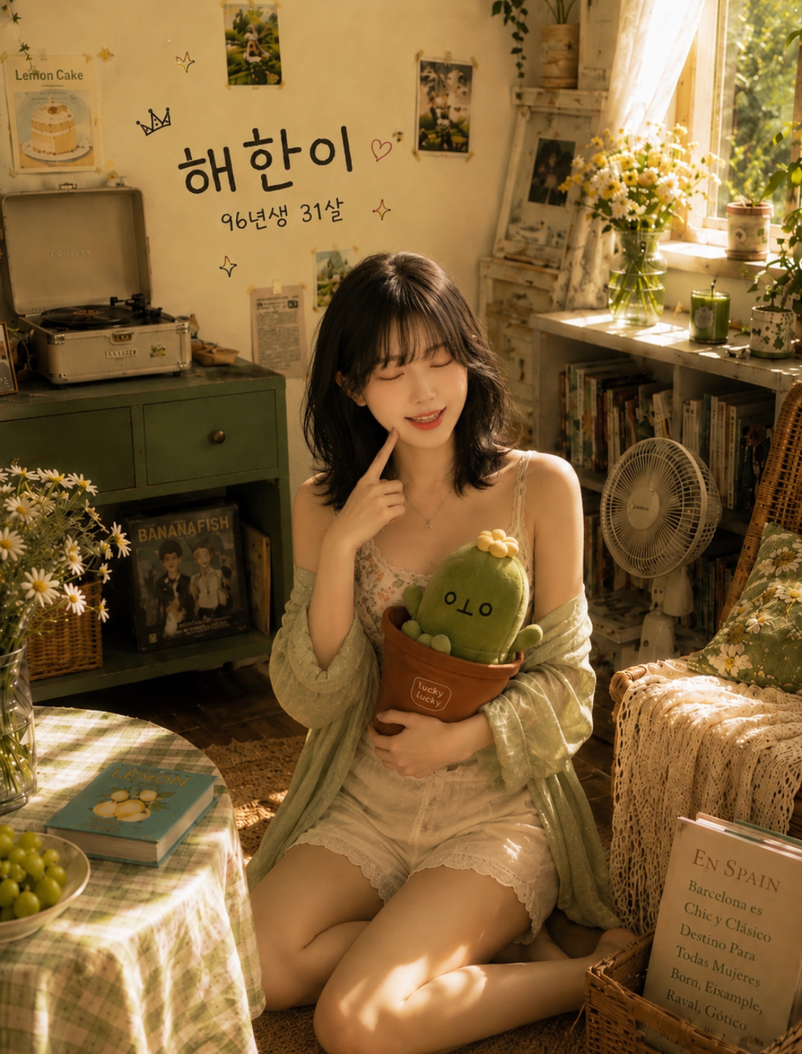 20일차) 주말인데 신나게!