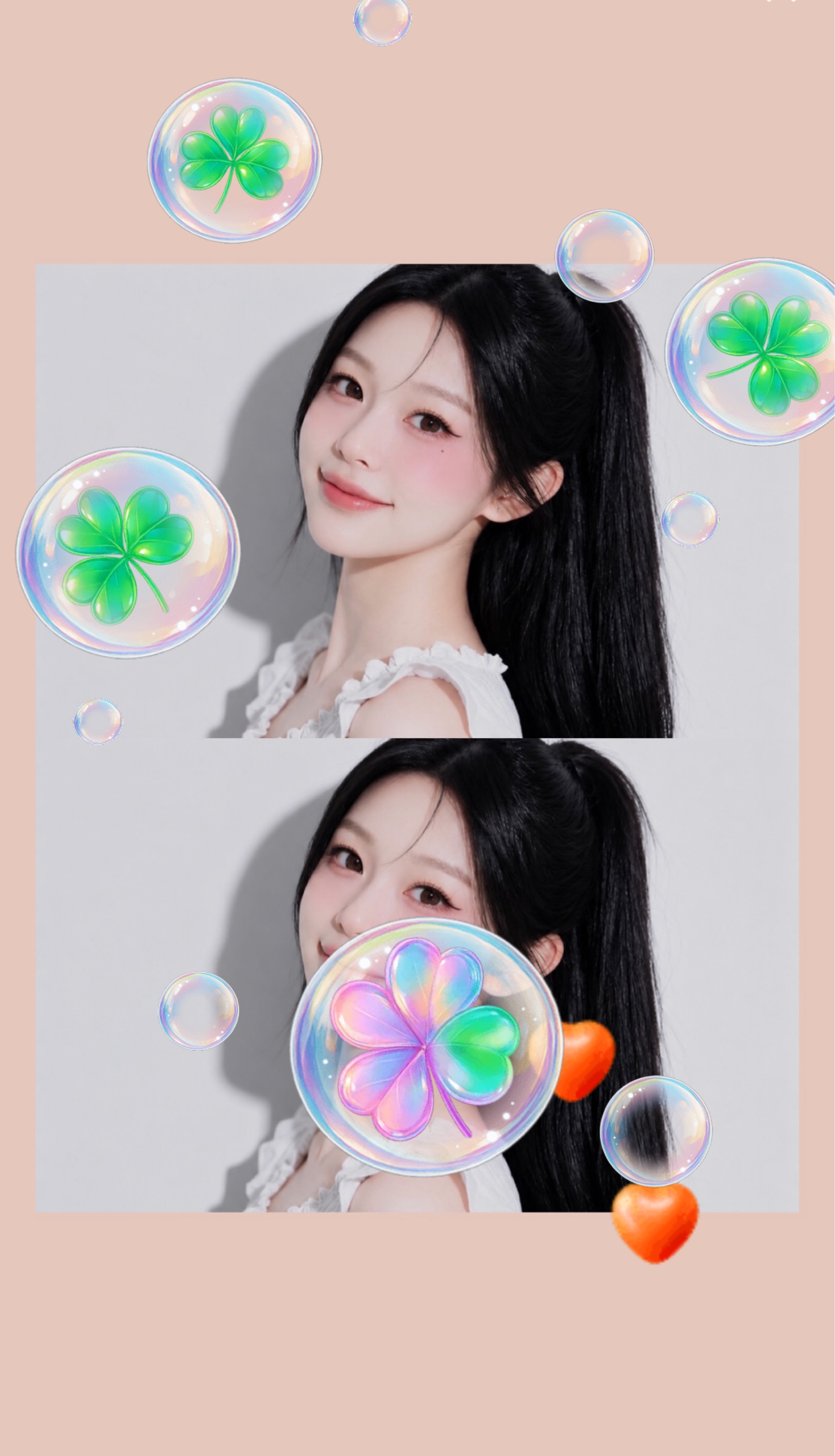 갱상도얼짱 𝙁𝙈.𝟭 / 야삐