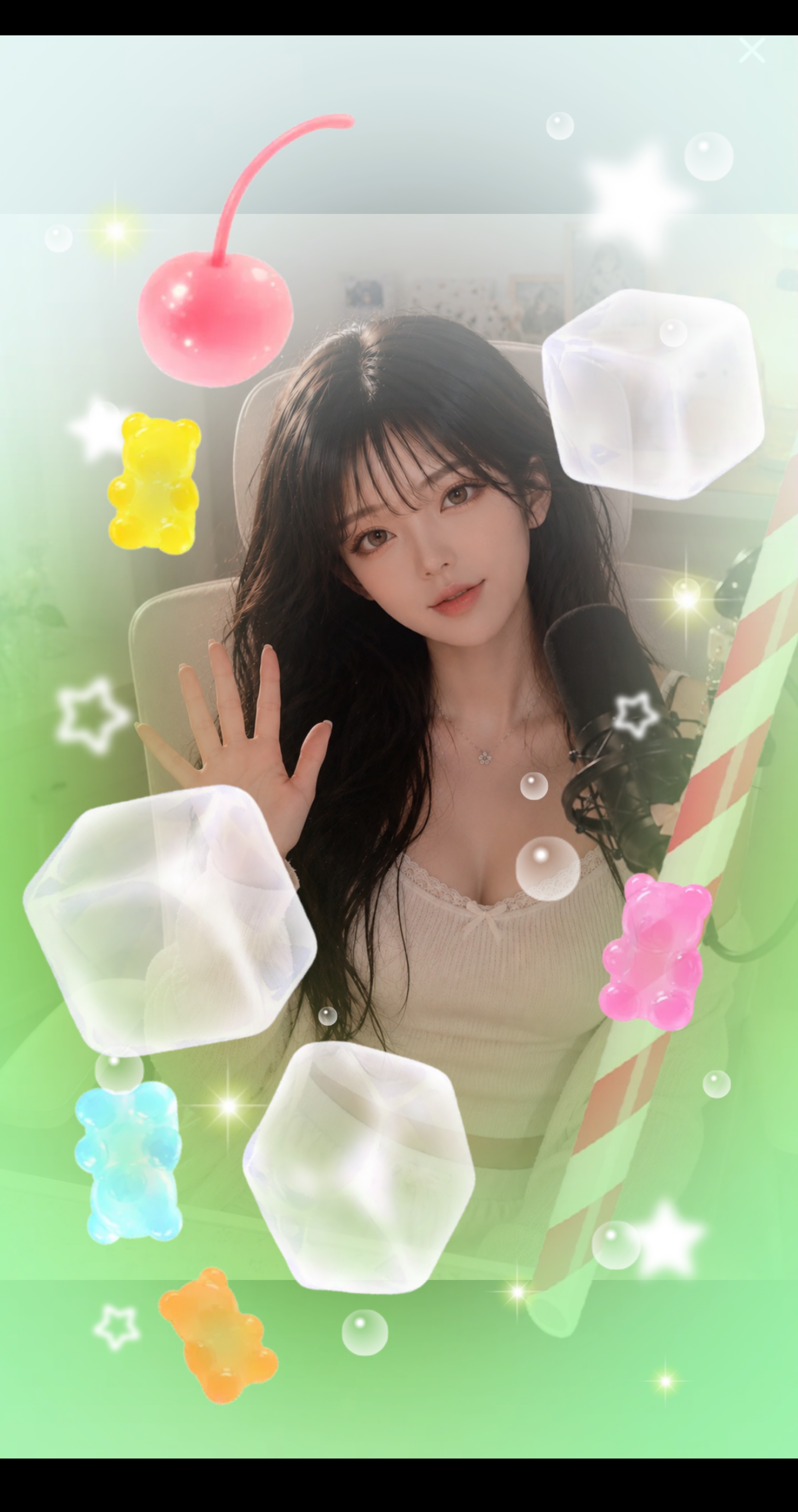 안농?나 보고싶었징?🤗