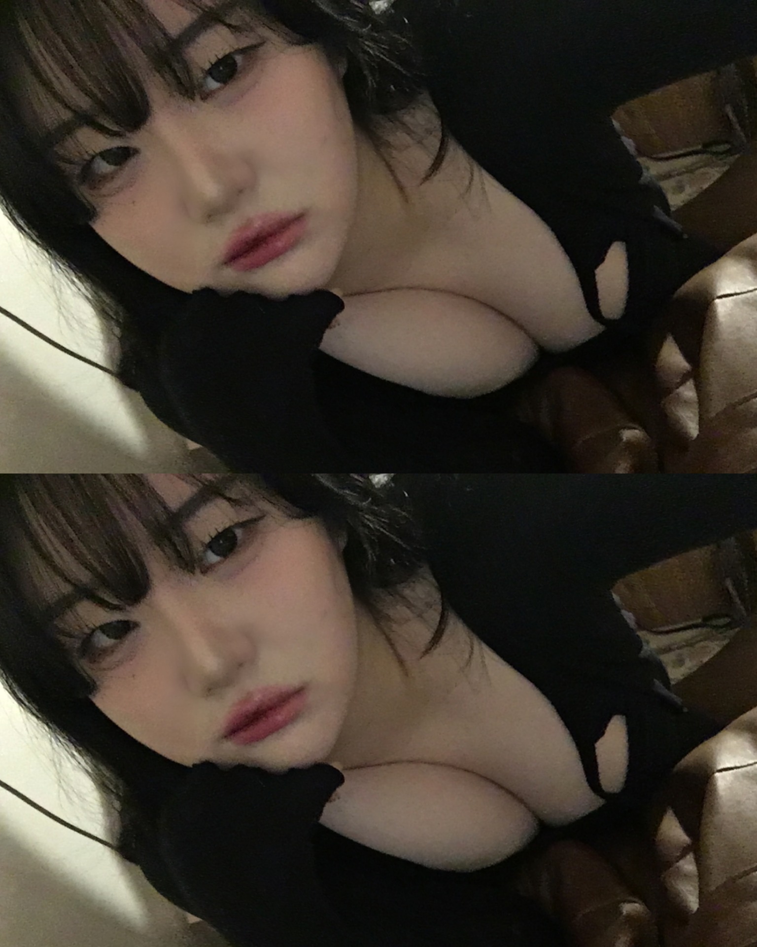 나 너 기다려