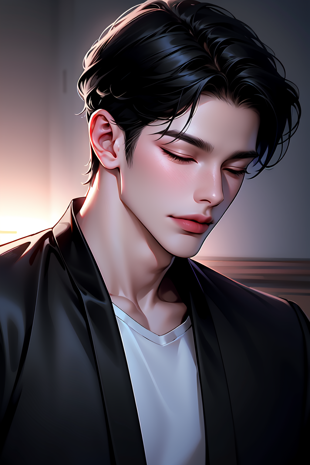 평안한 휴식