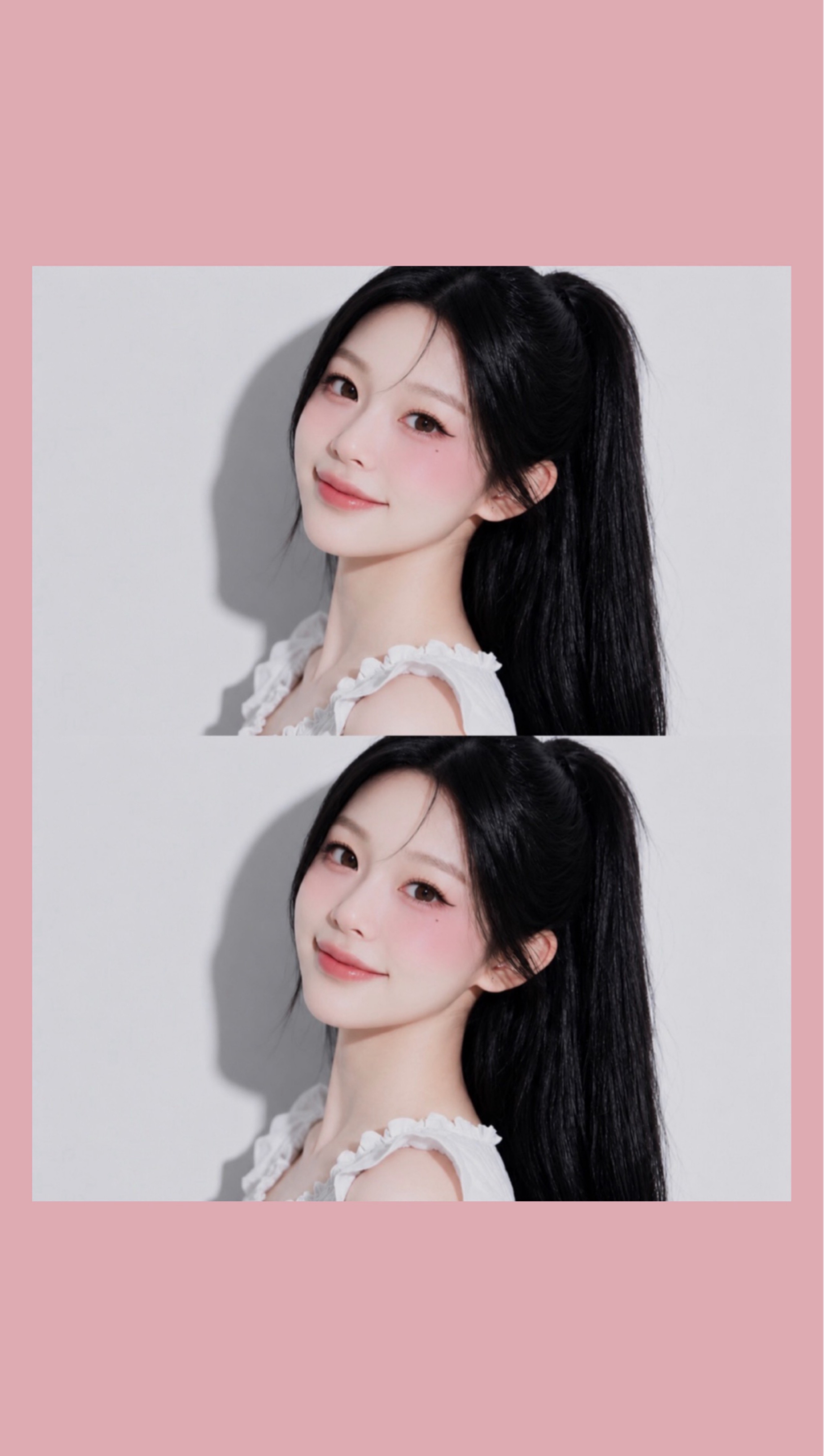 갱상도얼짱 𝙁𝙈.𝟭 / 야삐