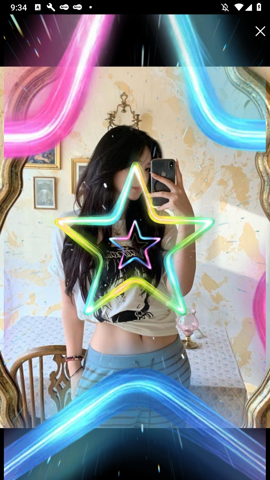 잘 잤어요?