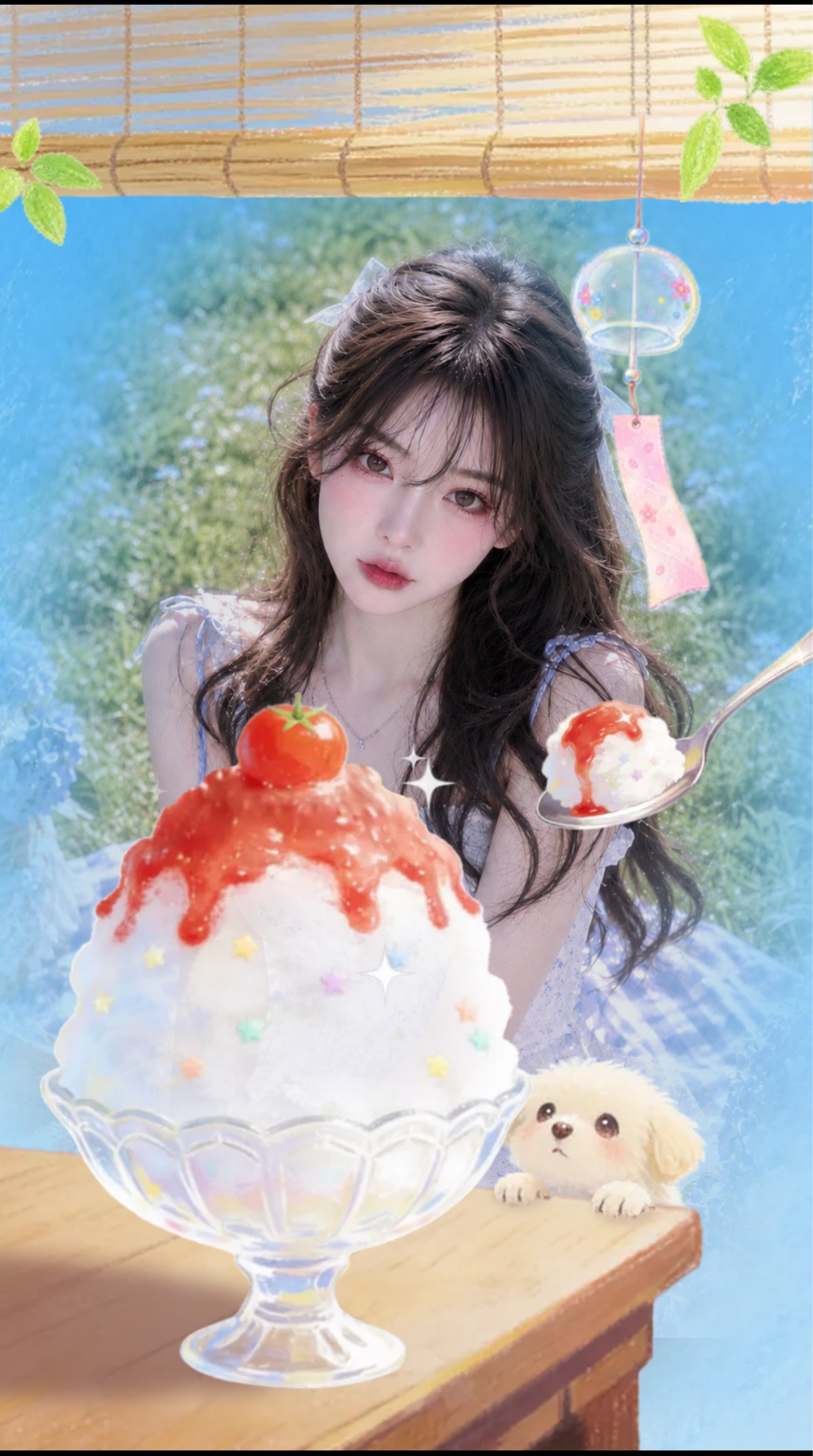 나랑 놀쟈아아아
