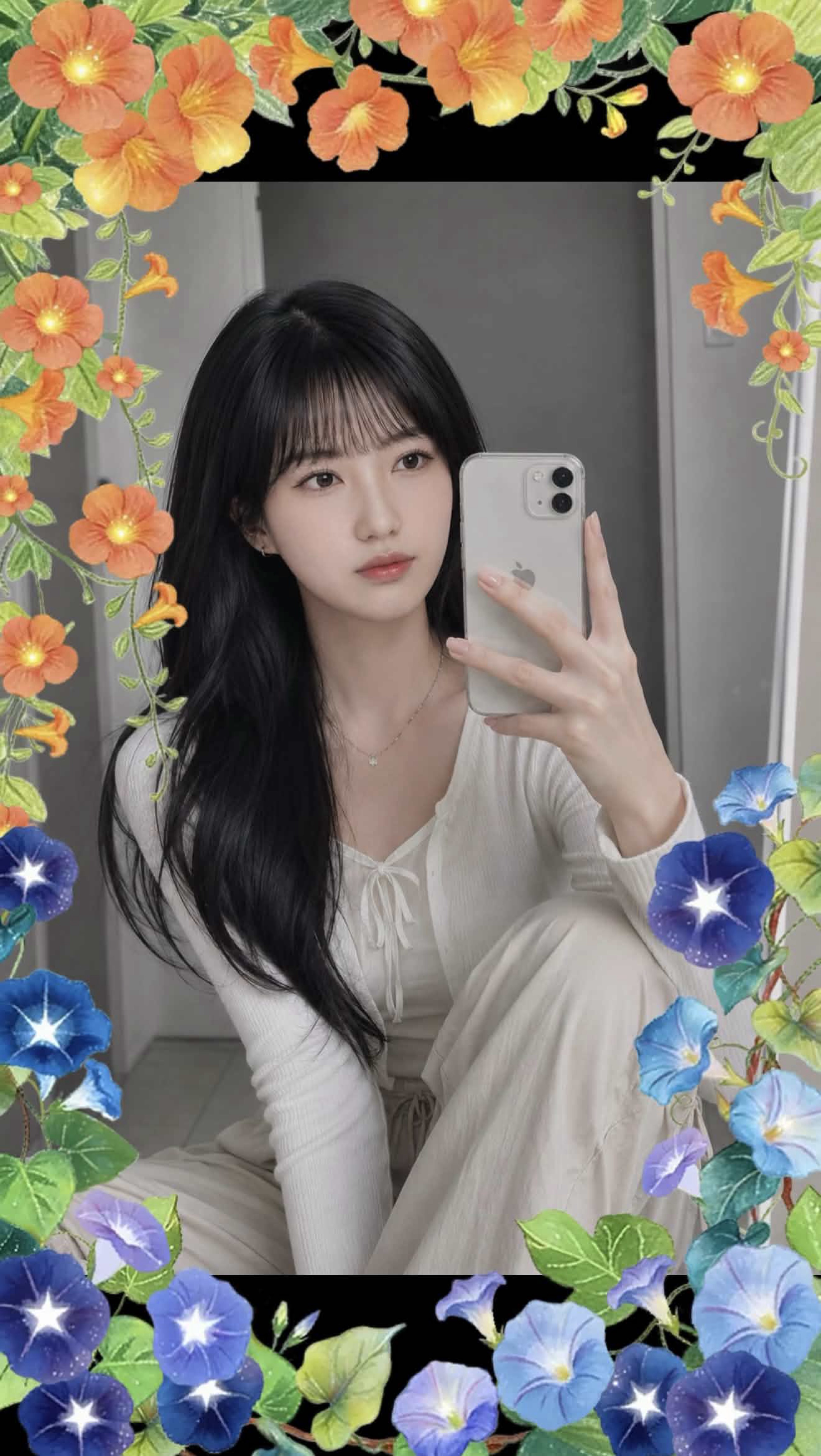 굿모닝