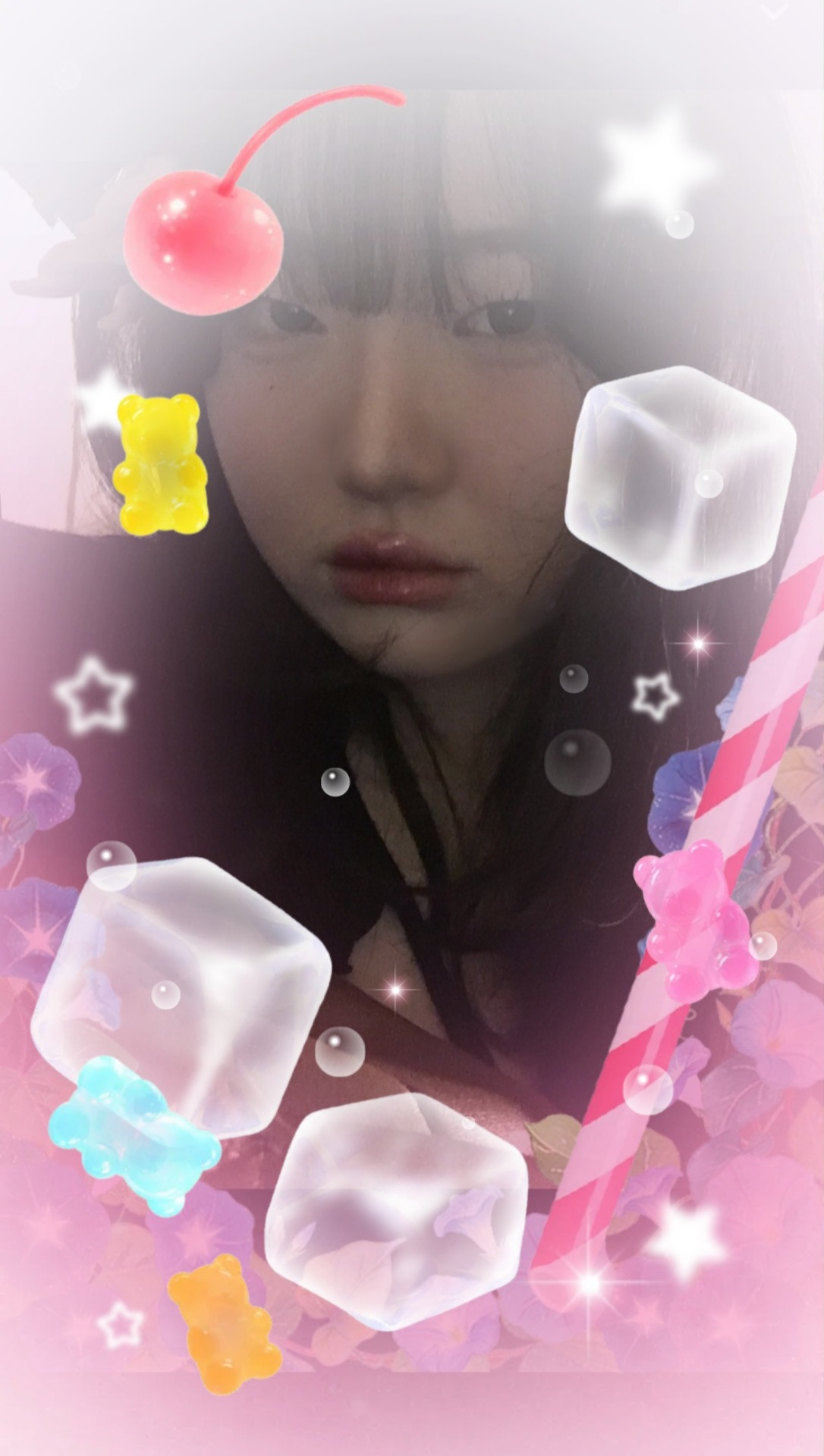 나 너 기다려.