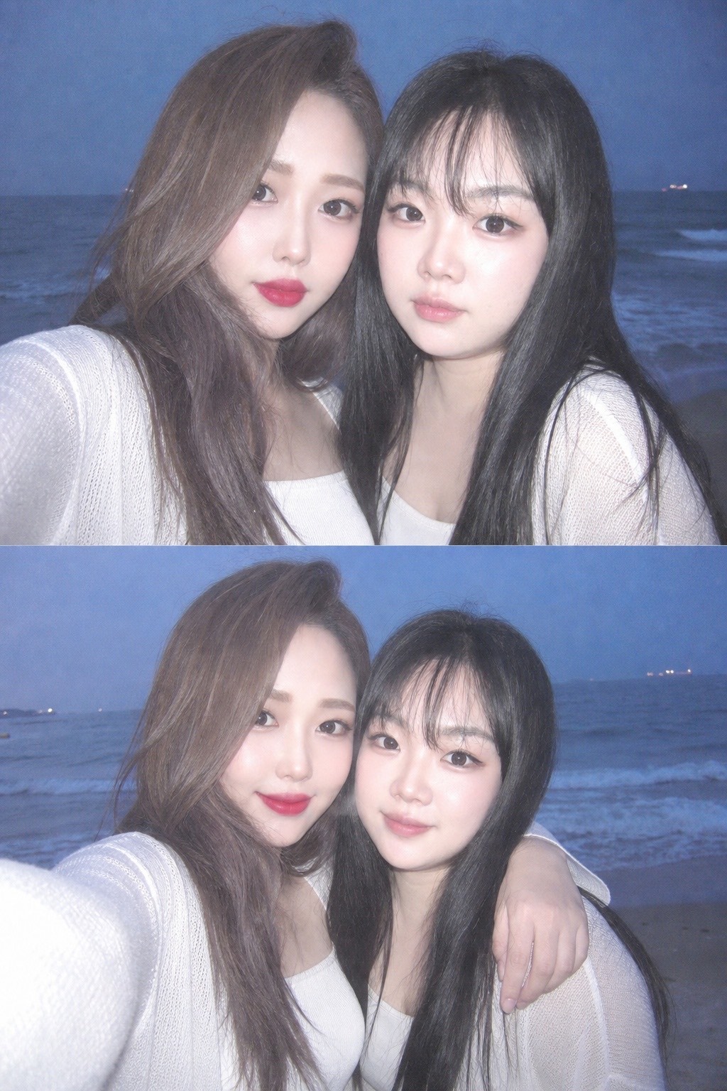 나 너 알아
