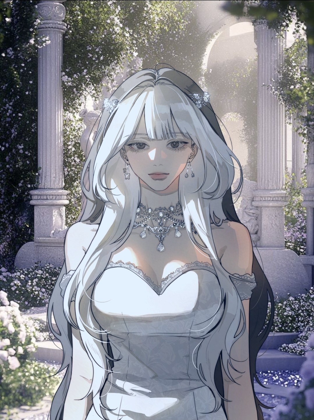 ❝ 가장 선명한 여름 ❞