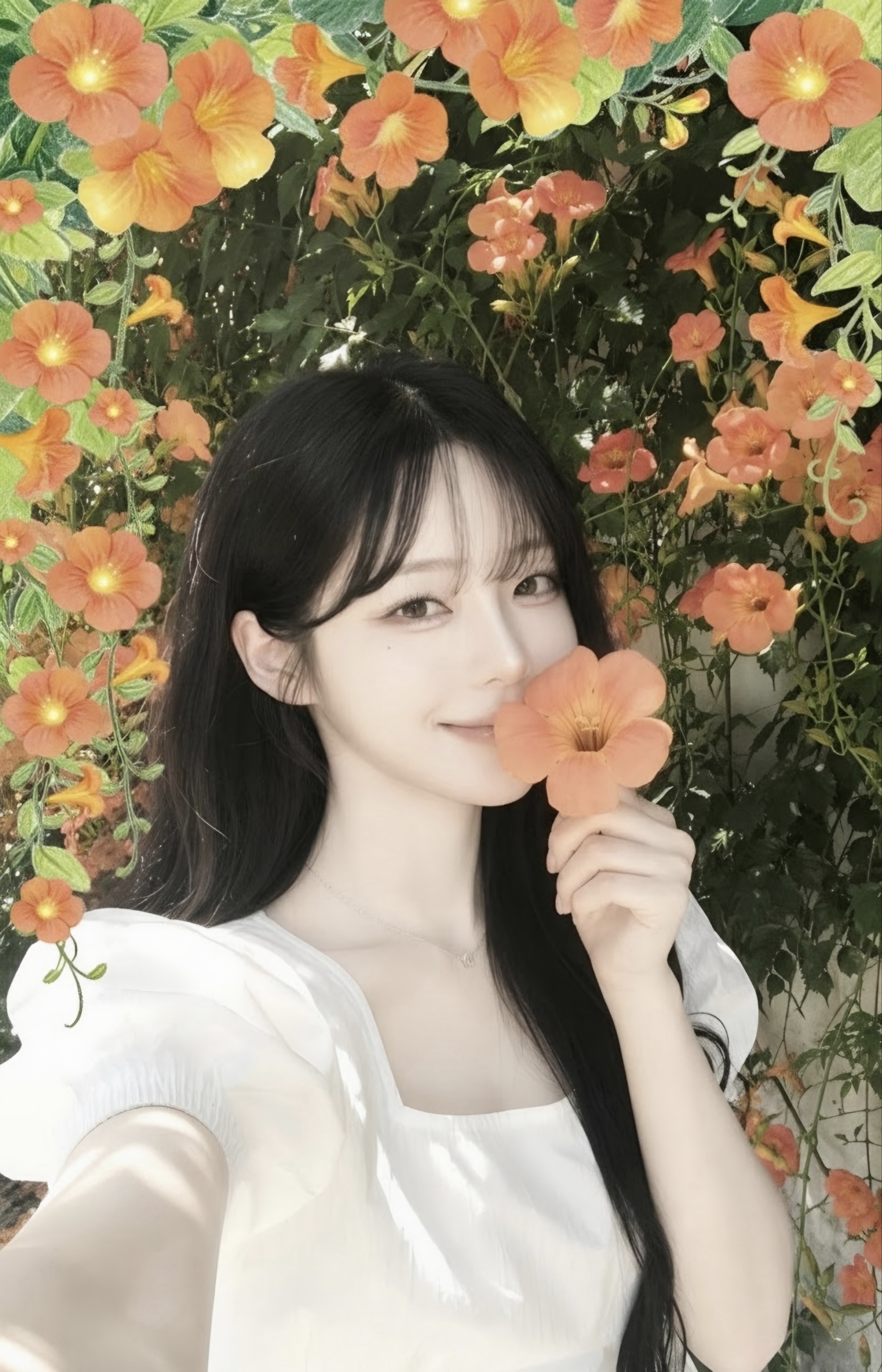 잔잔함이 취향이라면