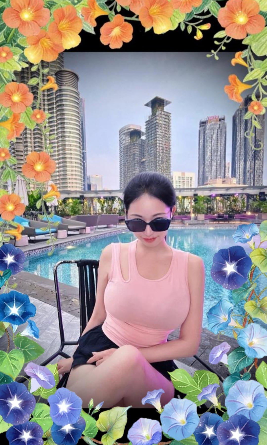 🍋출근길엔 피식웃는, 뽁타민𝙁𝙈