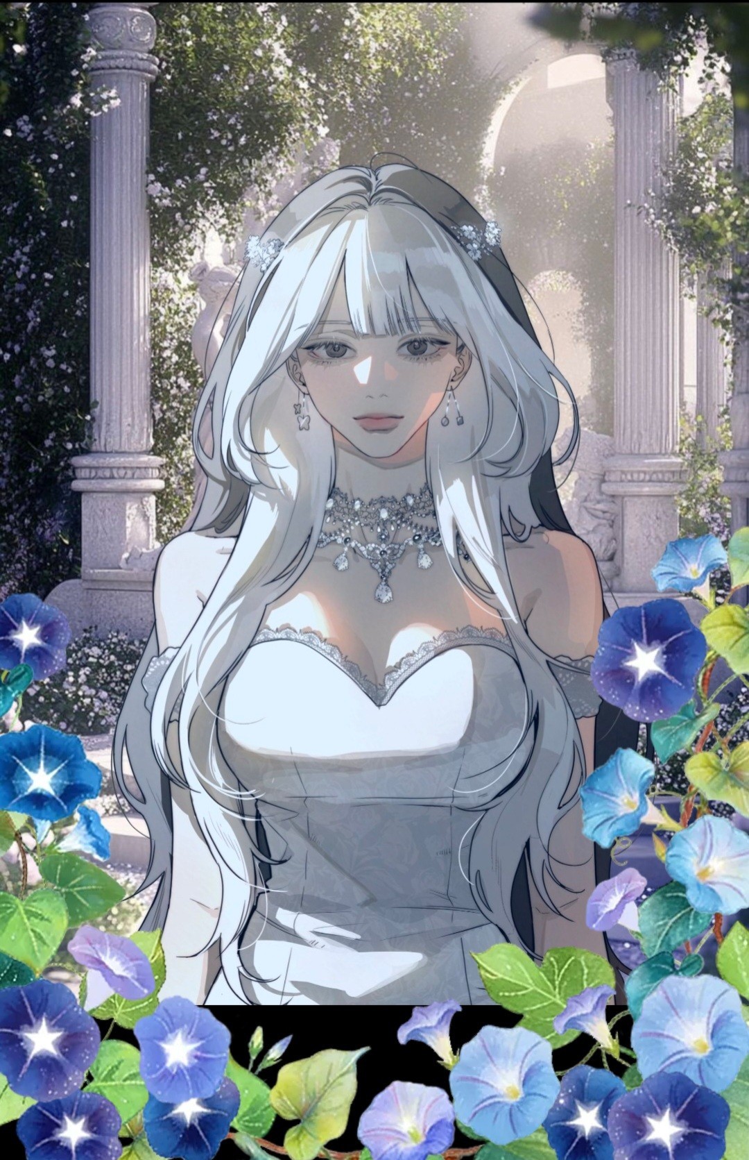 ❝ 가장 선명한 여름 ❞