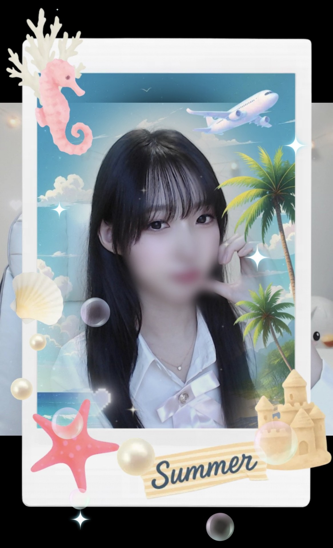 ʚ 내 사람이 되어라 ɞ