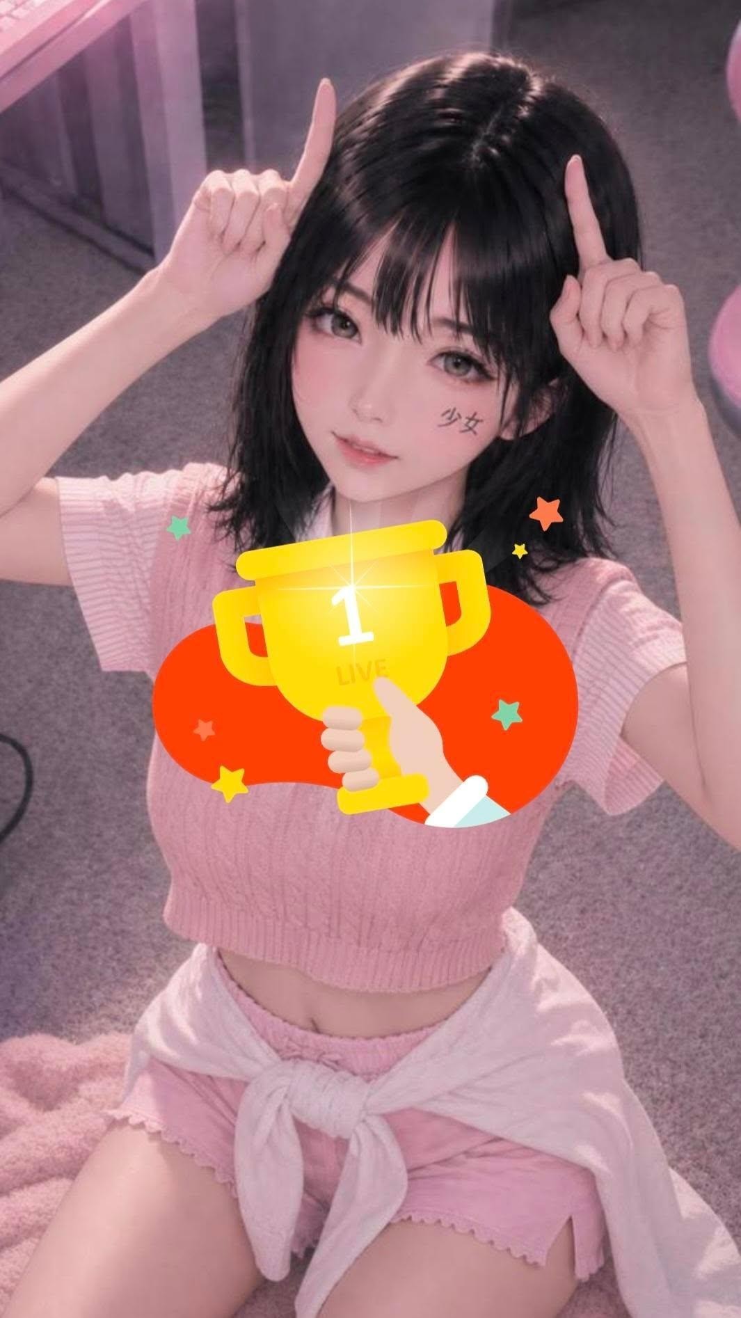 1등하기 쉽드라? 나랑 놀자