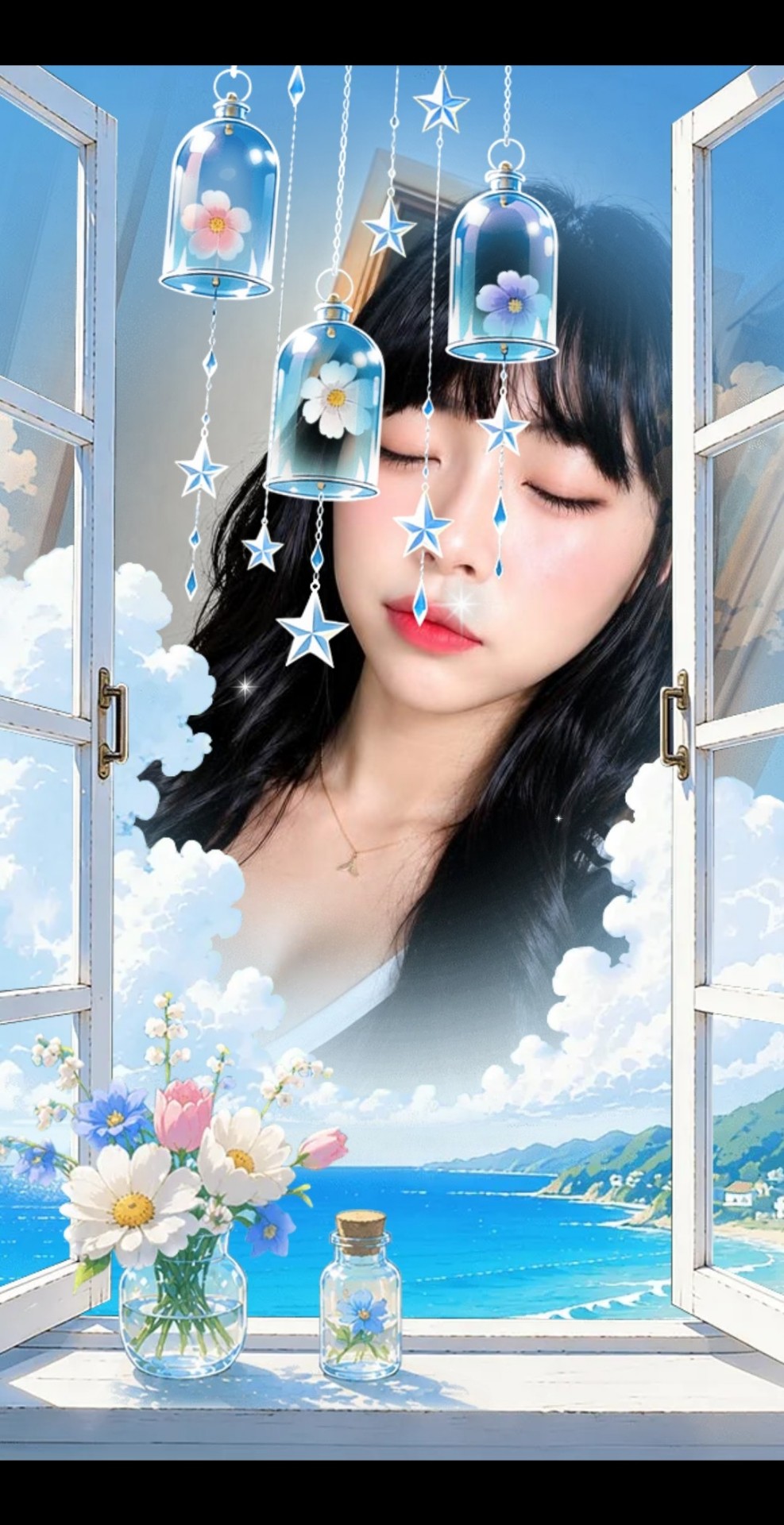 목소리 존나 좋거든?