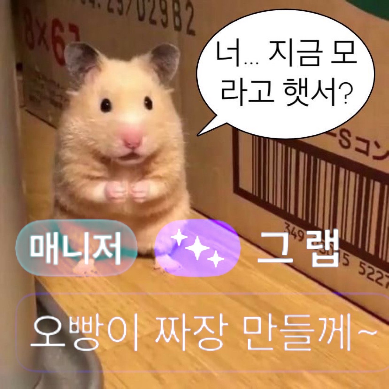 하 이