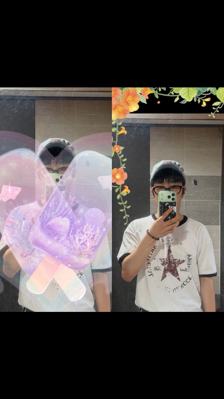 # 안 녕 하 세 요