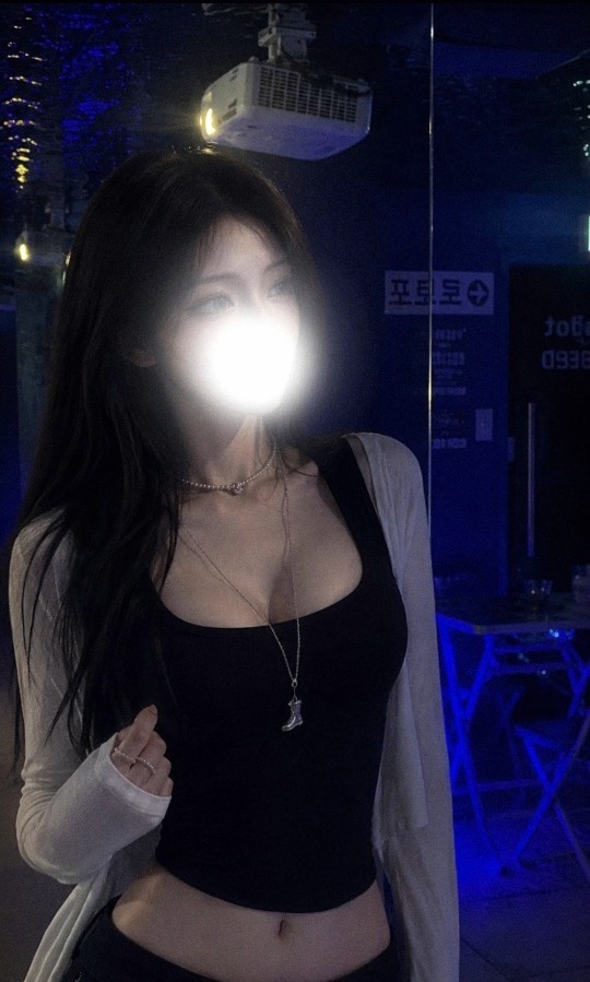 우리 조금만 잘까요?