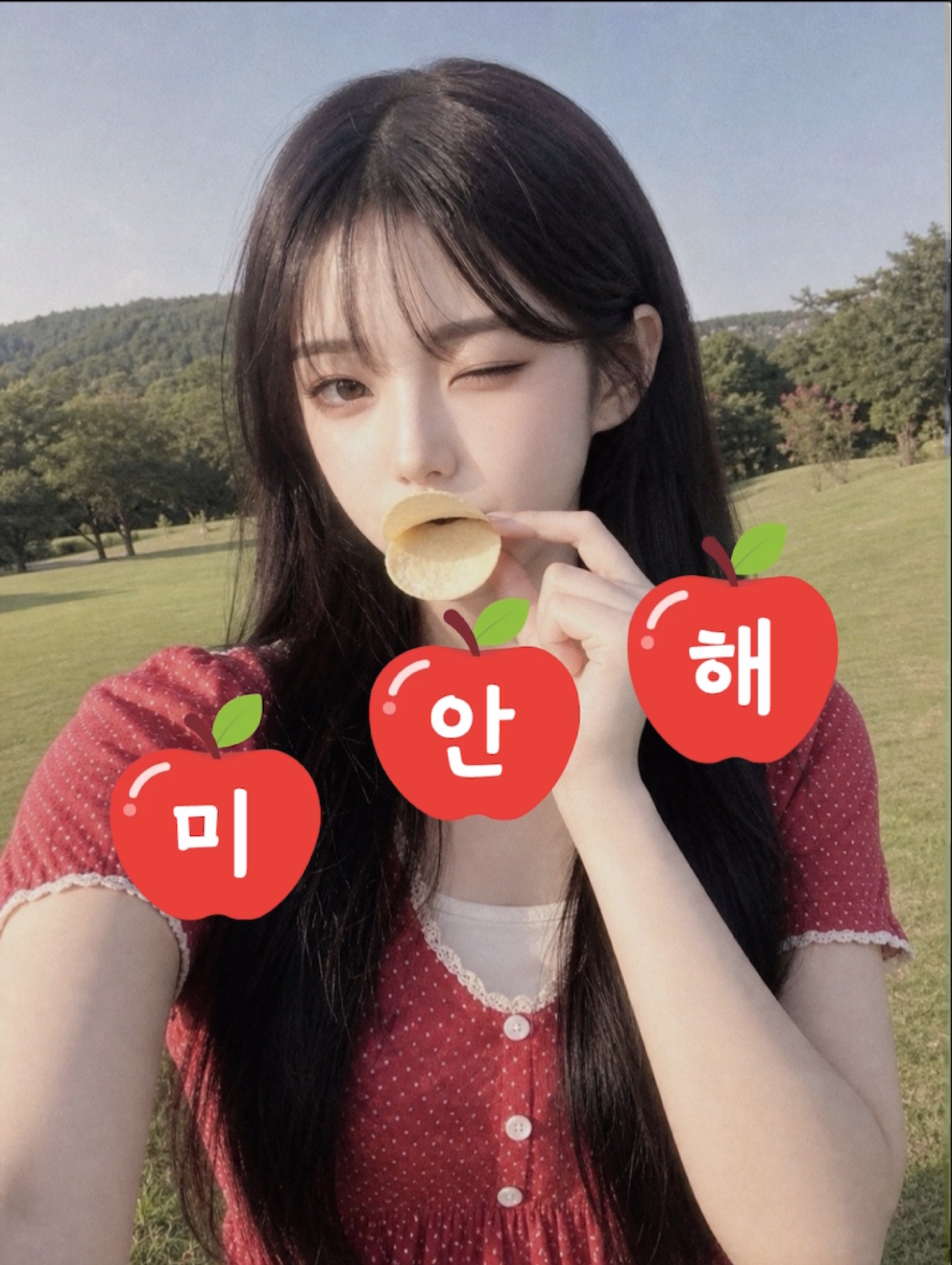 하 이