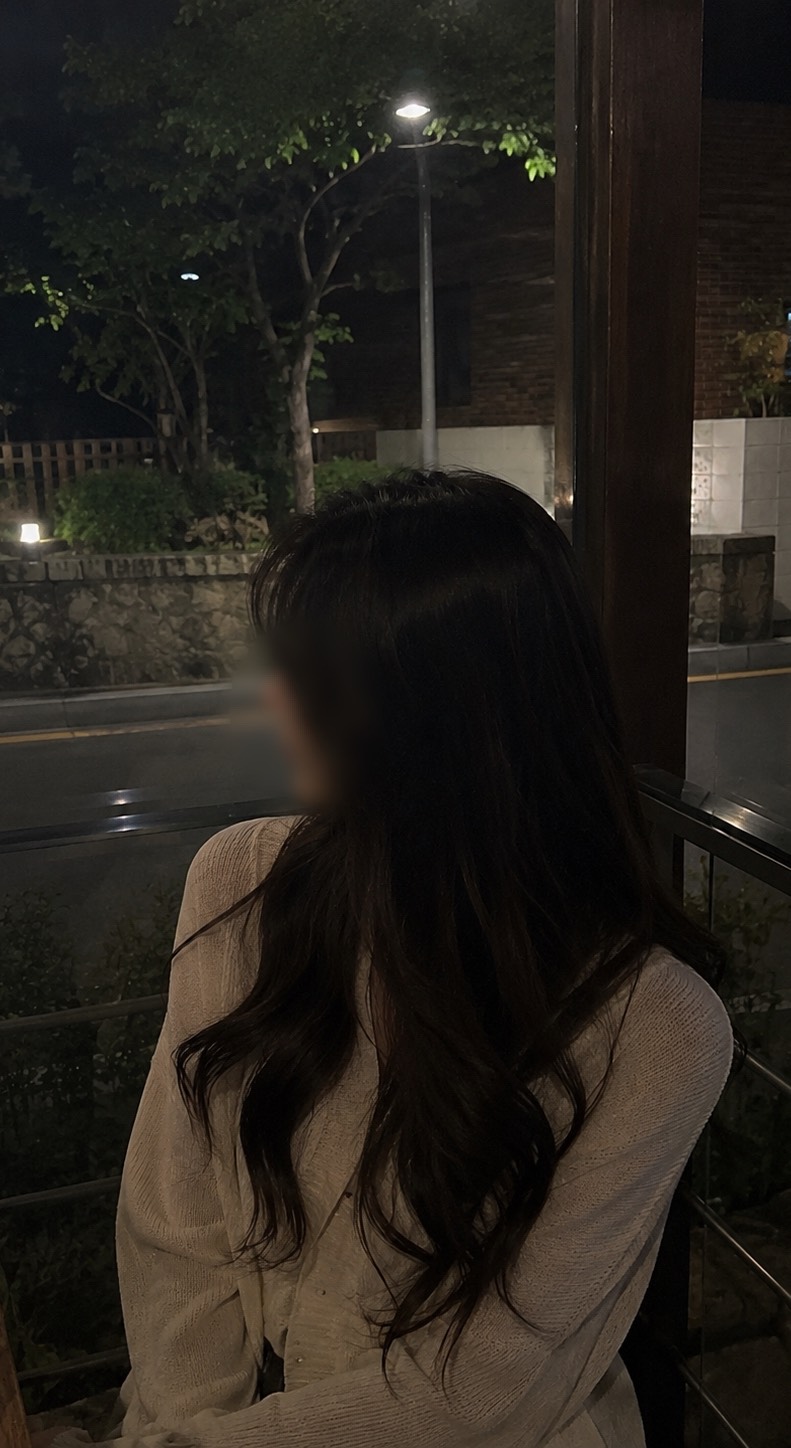 하루의 끝, 여음과 함께