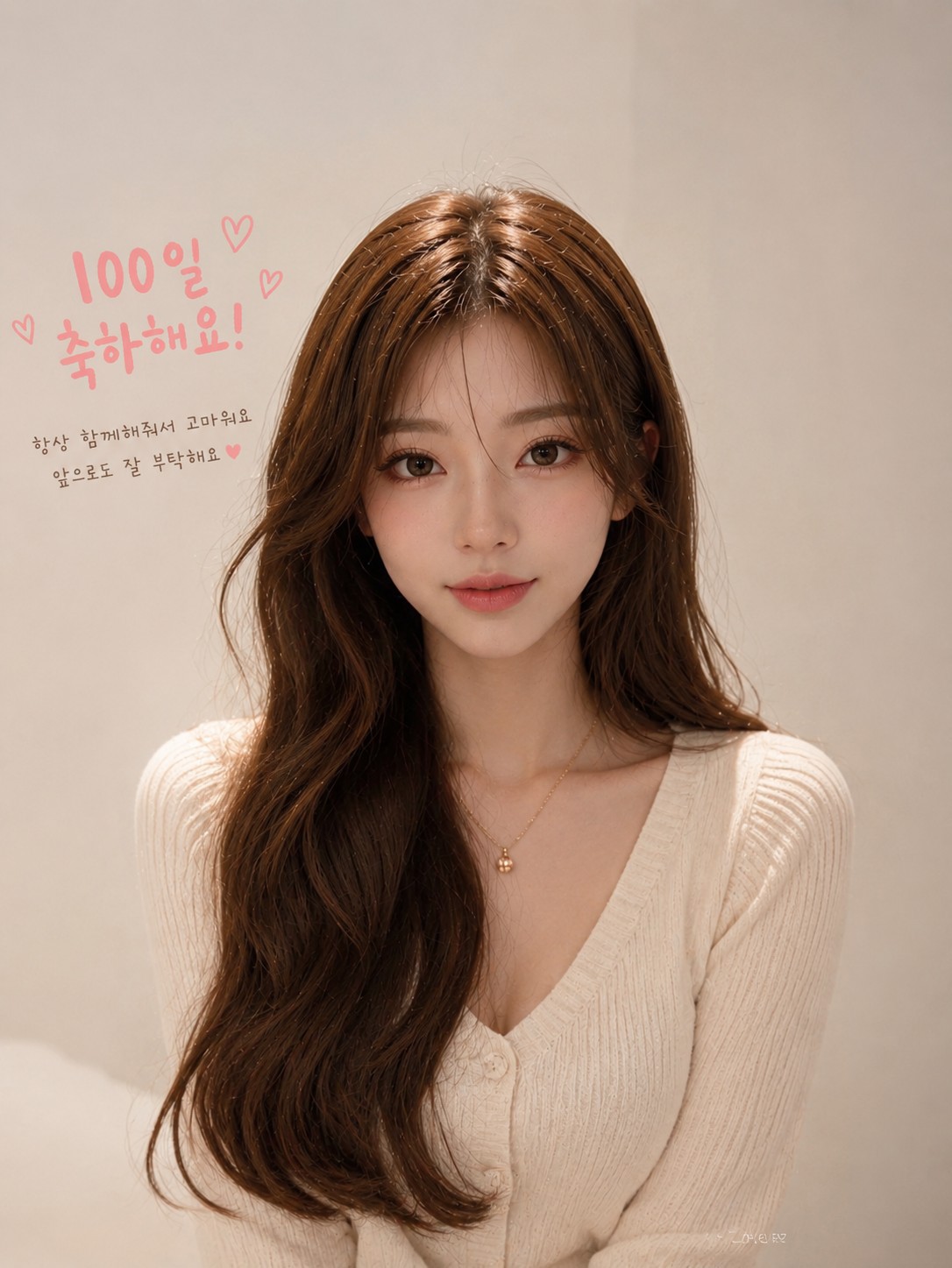 미온 100일🎉