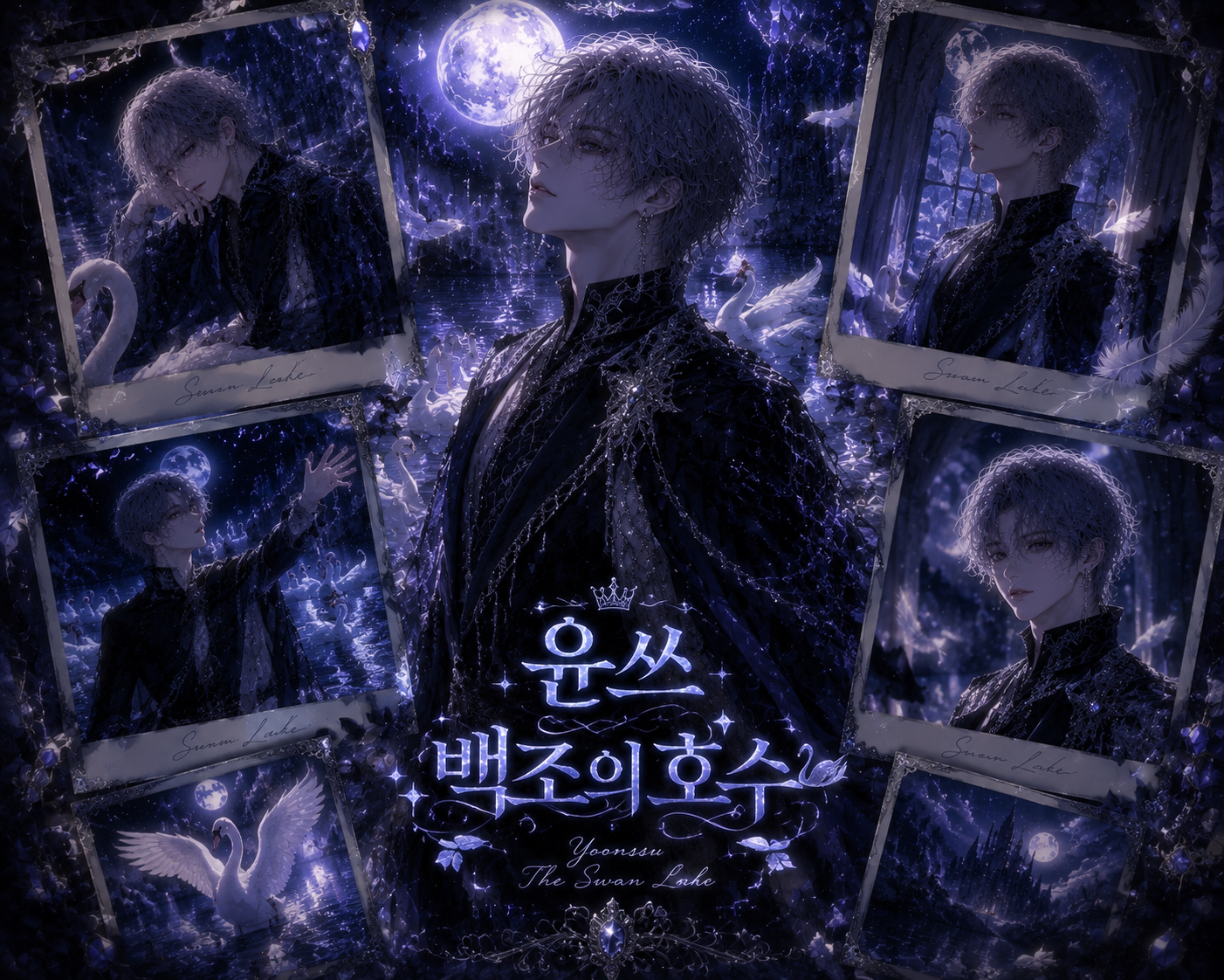 당신의 아침을 알리는 저음