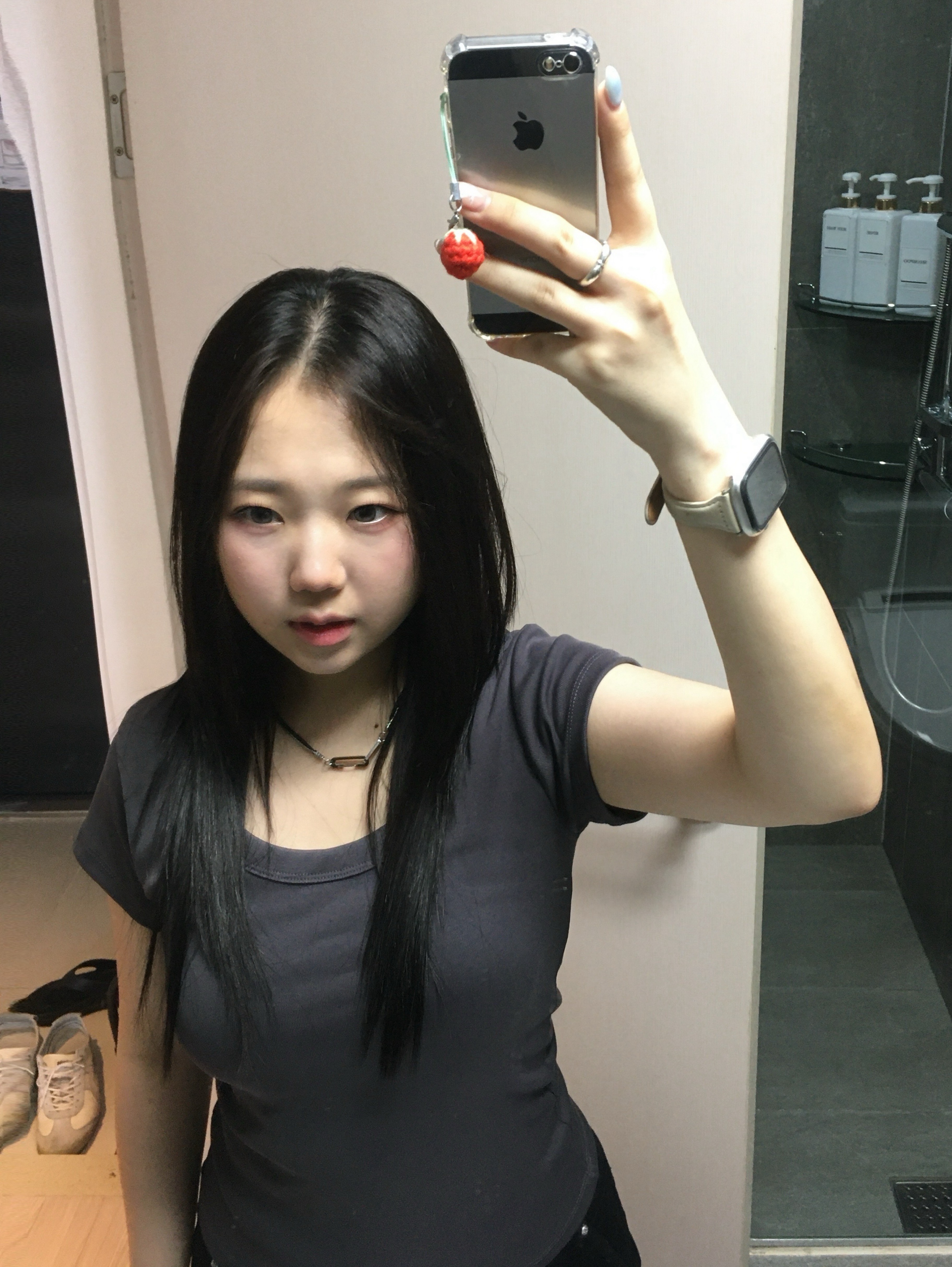 감옥에~서 누가 돌아왔게~~