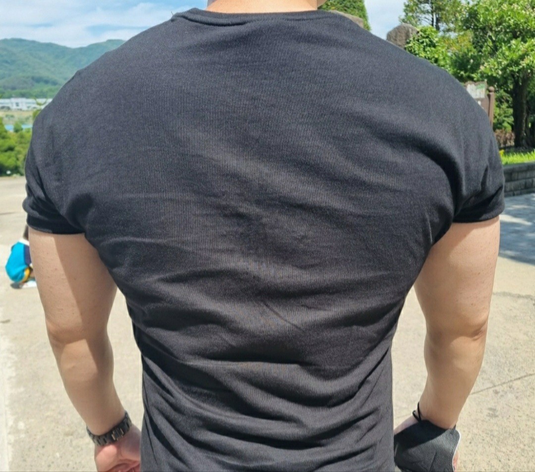 아저씨가 말아주는 아침 도깨비 방송