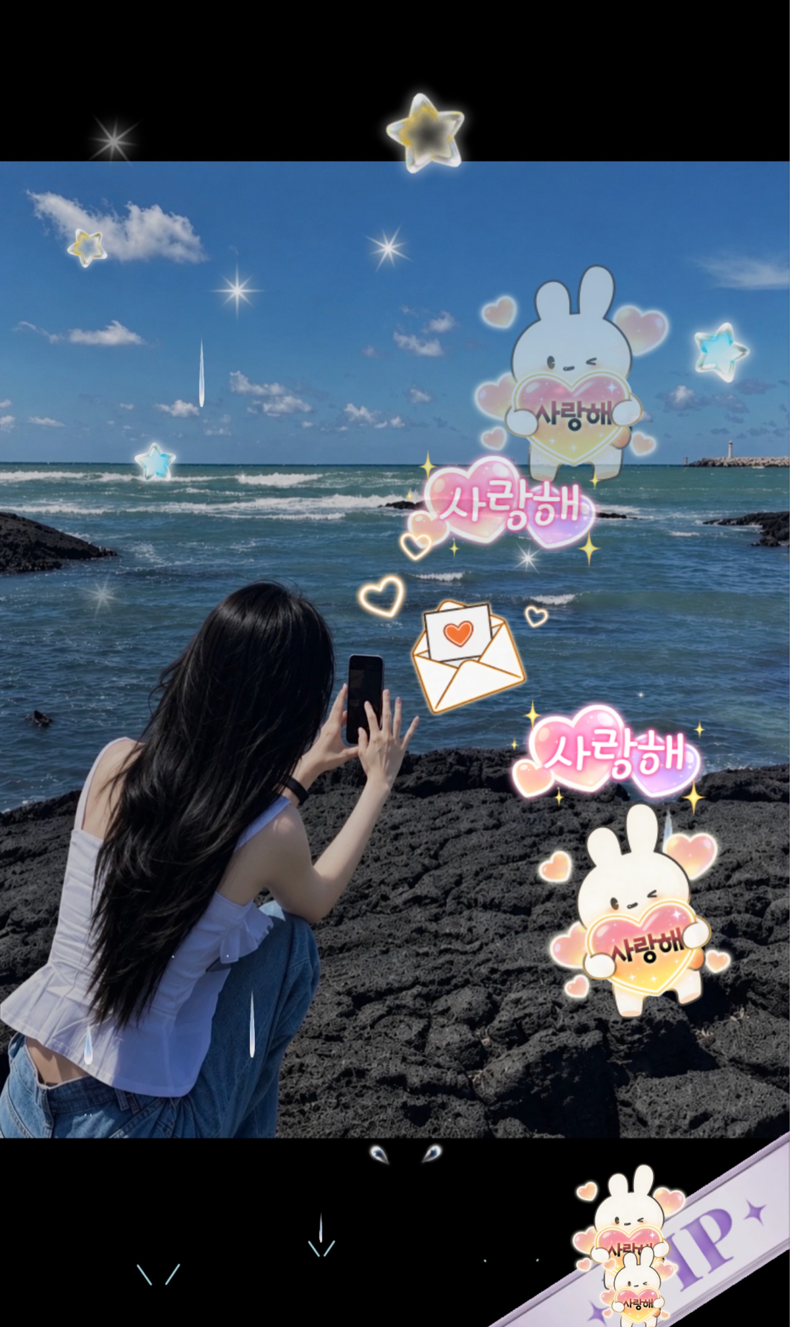 만두부장님이. 나 라 다 .