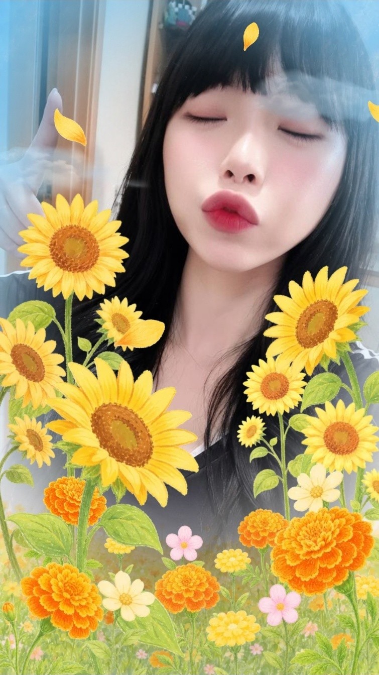 목소리 존나 좋거든?