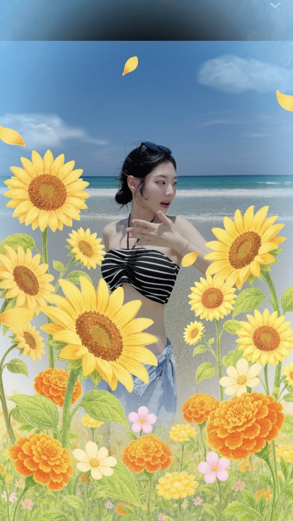 🌴 신청곡을 입력해주세요.