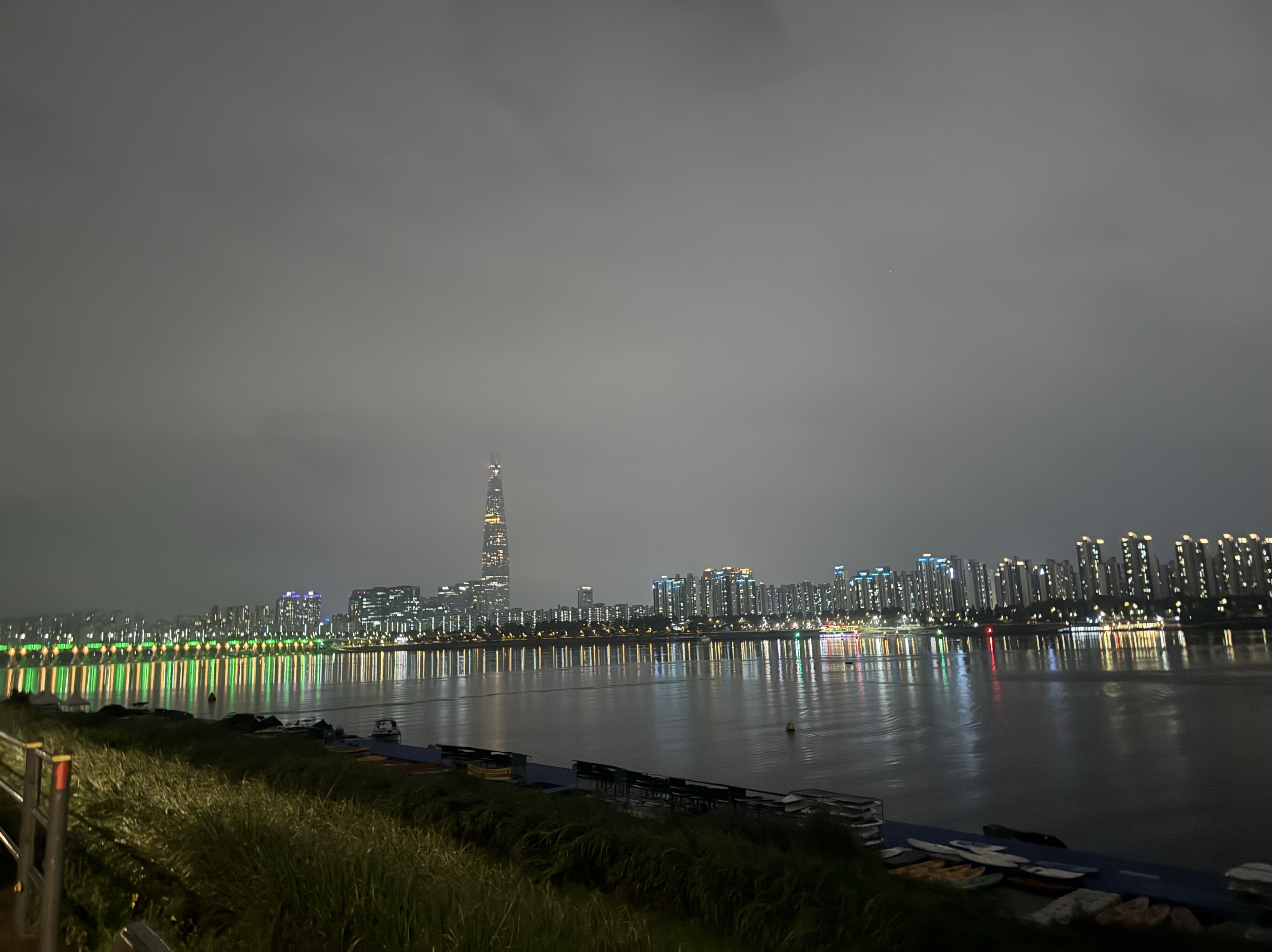 음주수다