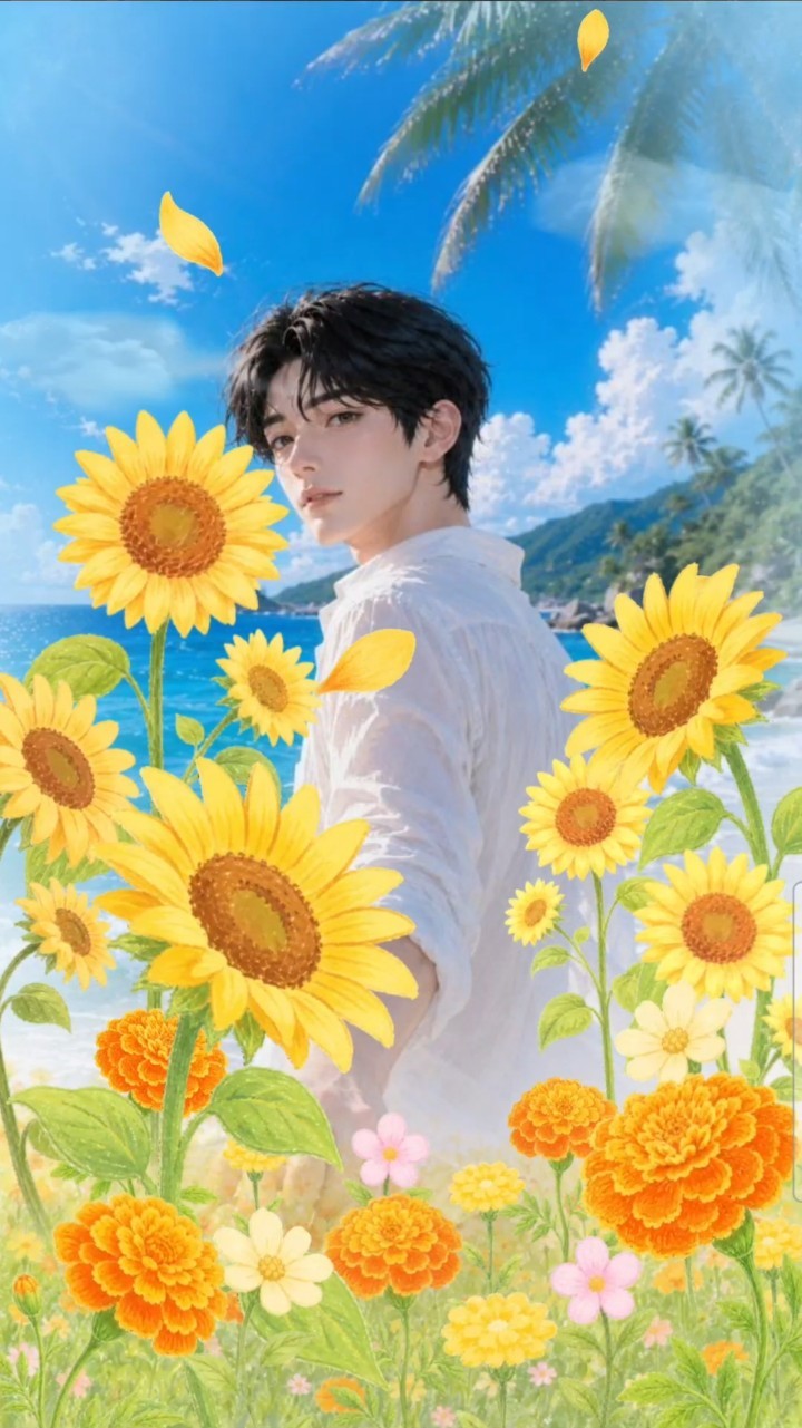 미성, 좋아해요?