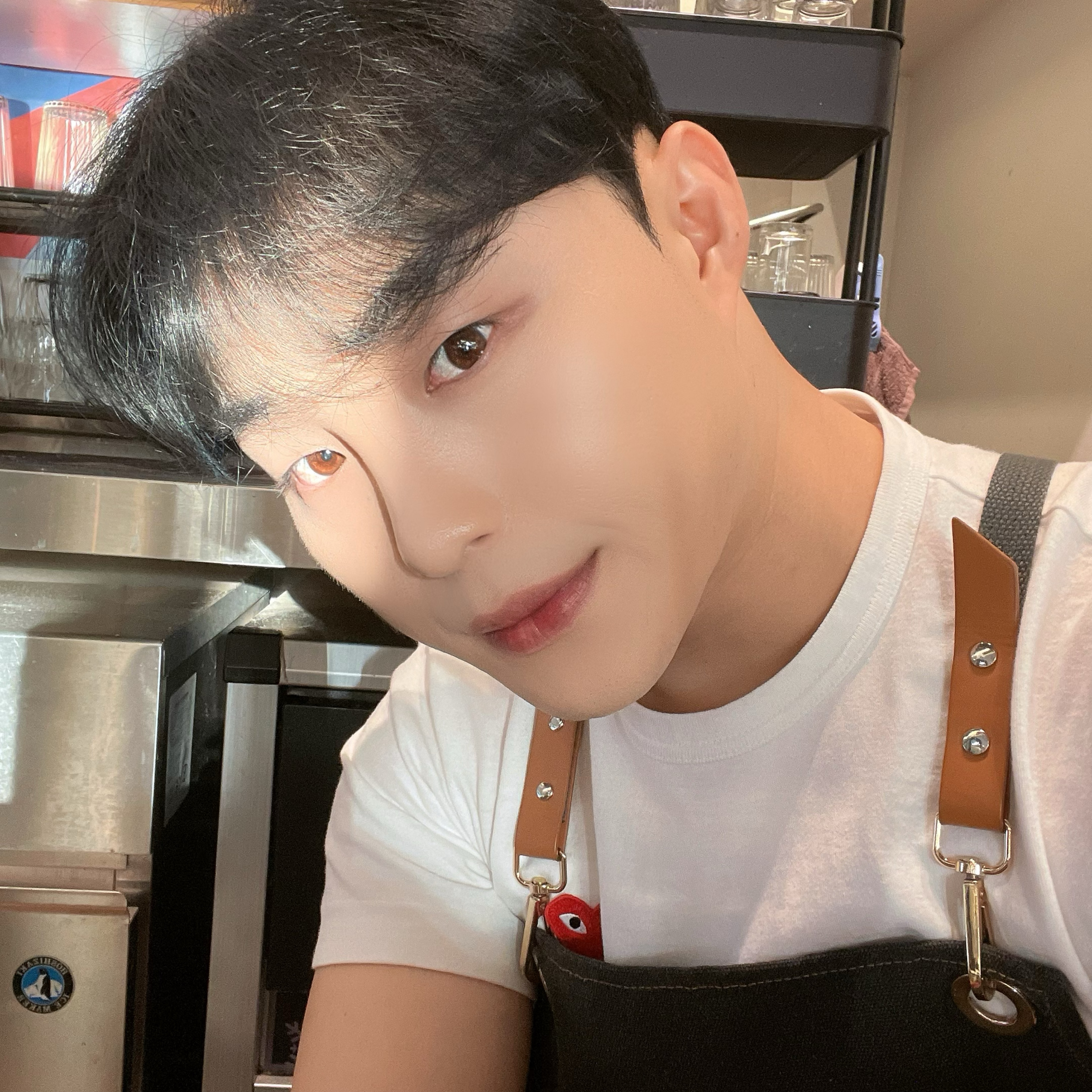 월급 루팡 전문 방송